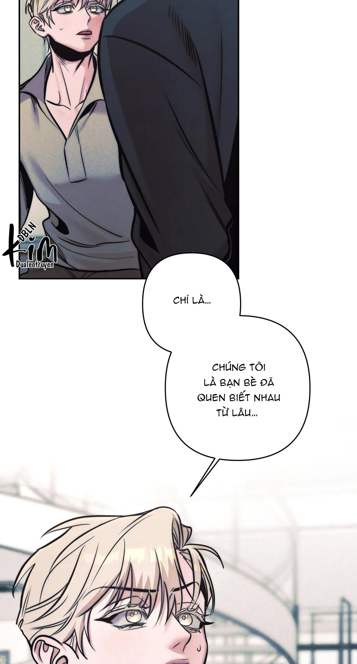 KỲ THỊ Chapter 19 Trang 51