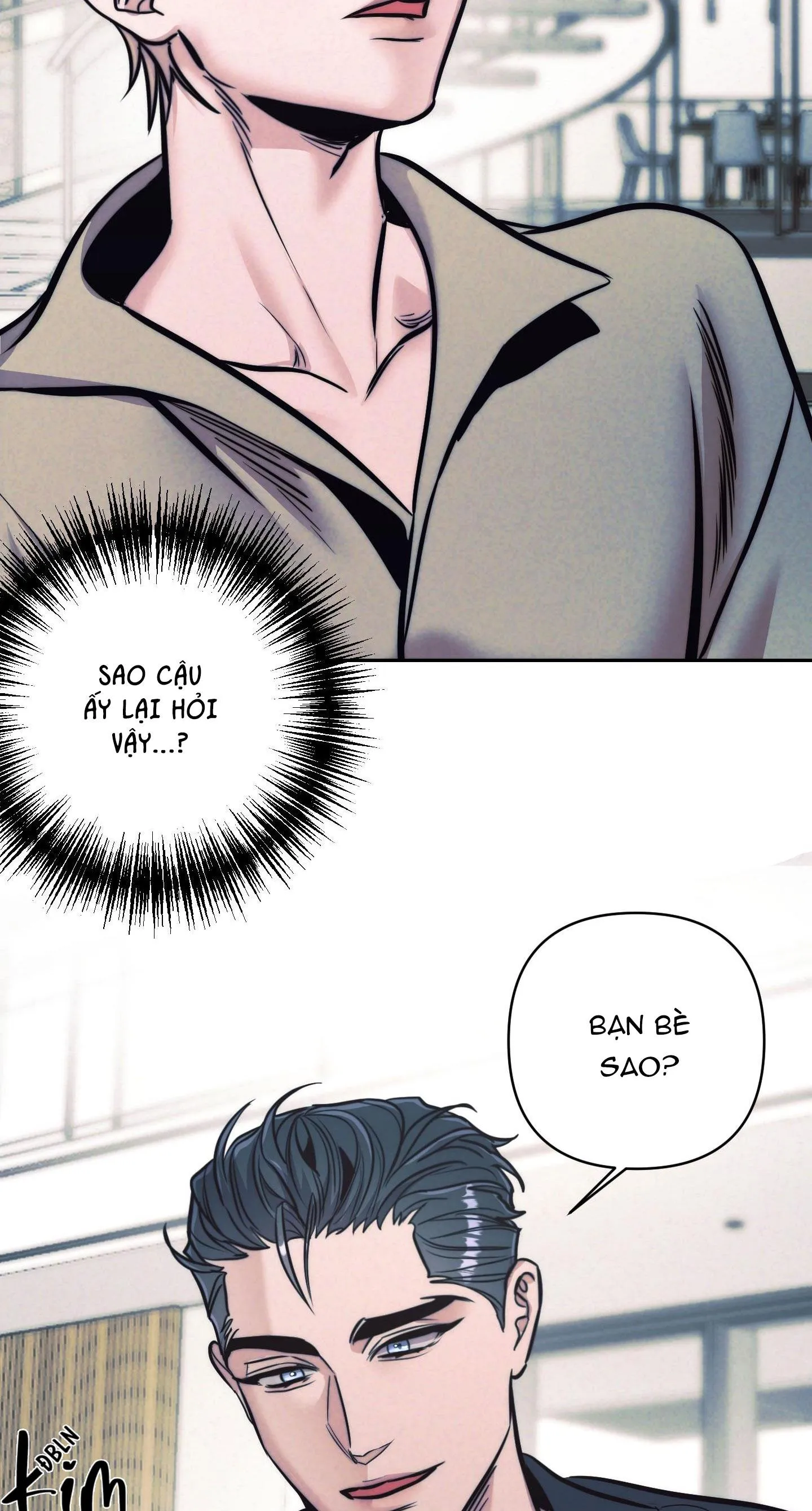 KỲ THỊ Chapter 19 Trang 52