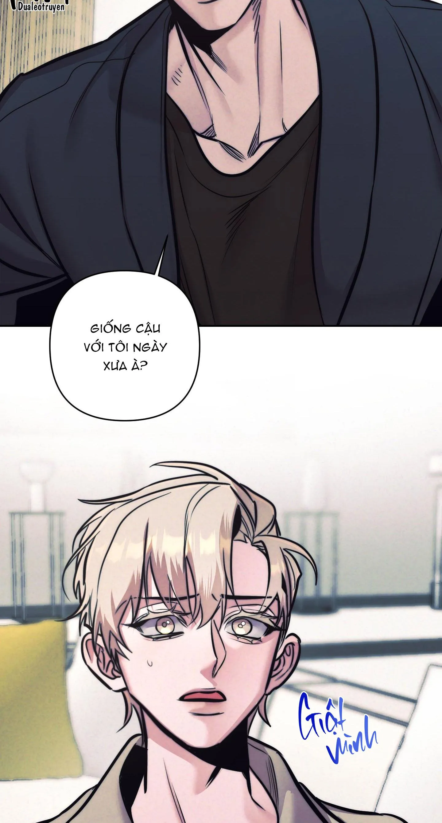 KỲ THỊ Chapter 19 Trang 53