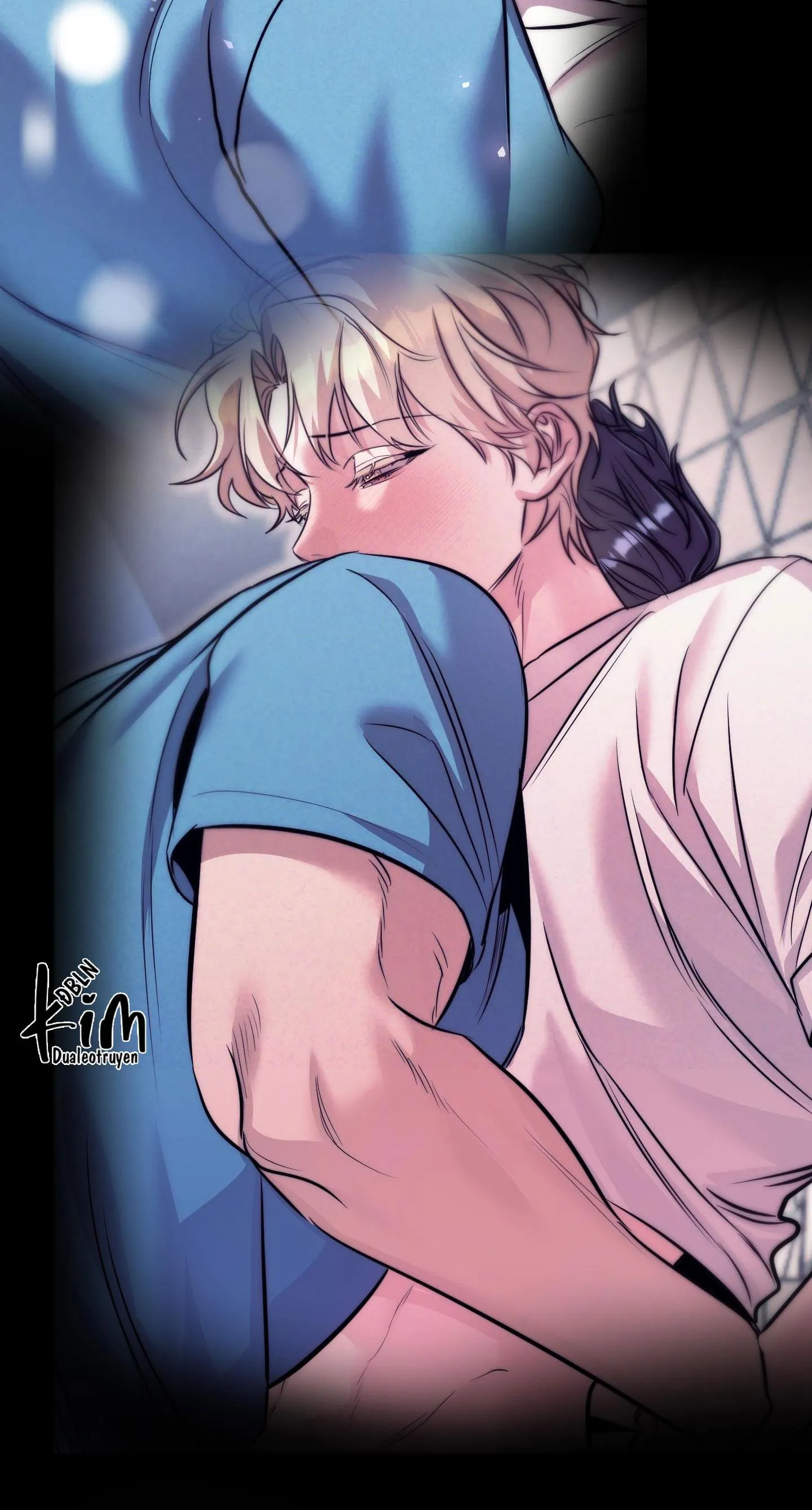 KỲ THỊ Chapter 19 Trang 56