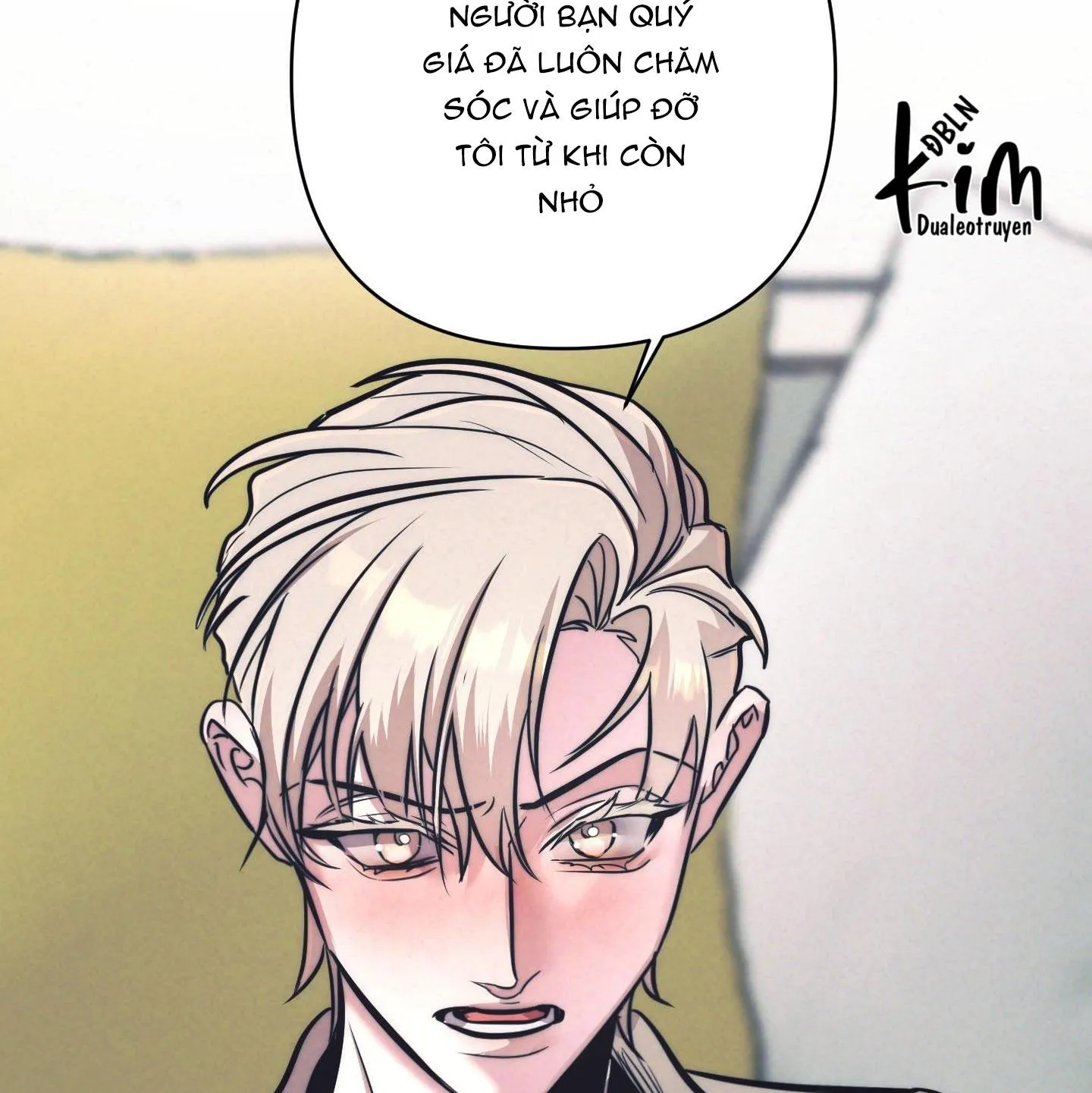 KỲ THỊ Chapter 19 Trang 59