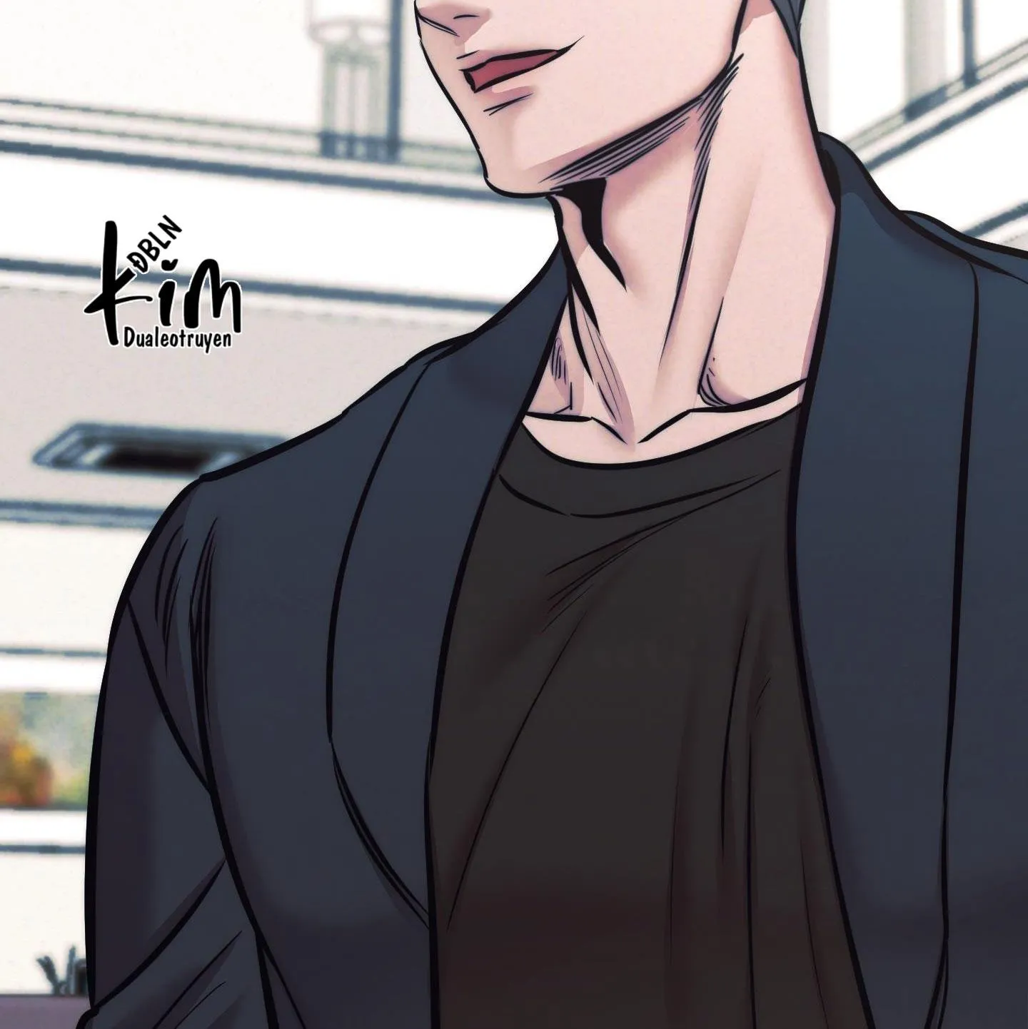 KỲ THỊ Chapter 19 Trang 63