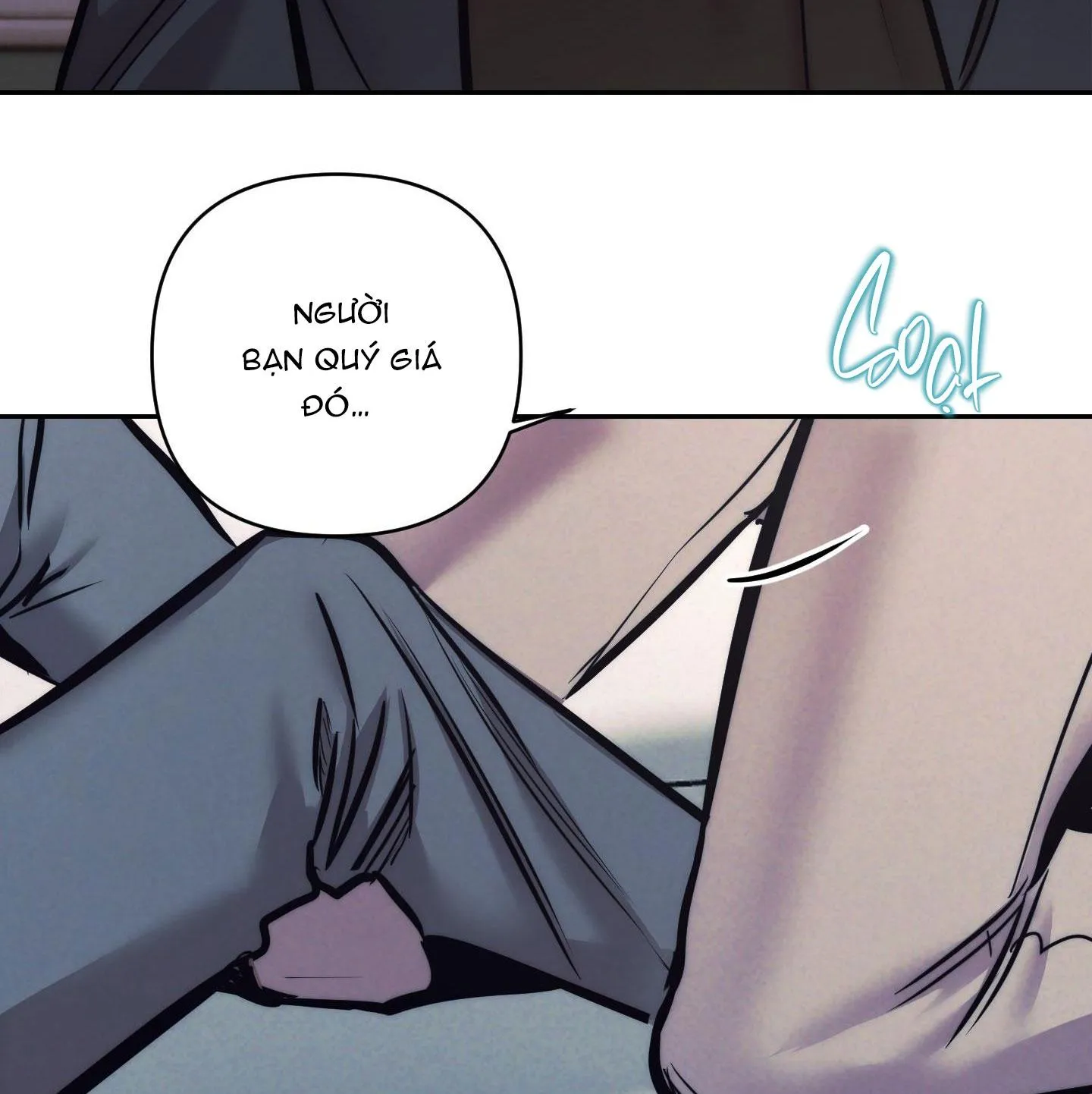 KỲ THỊ Chapter 19 Trang 64