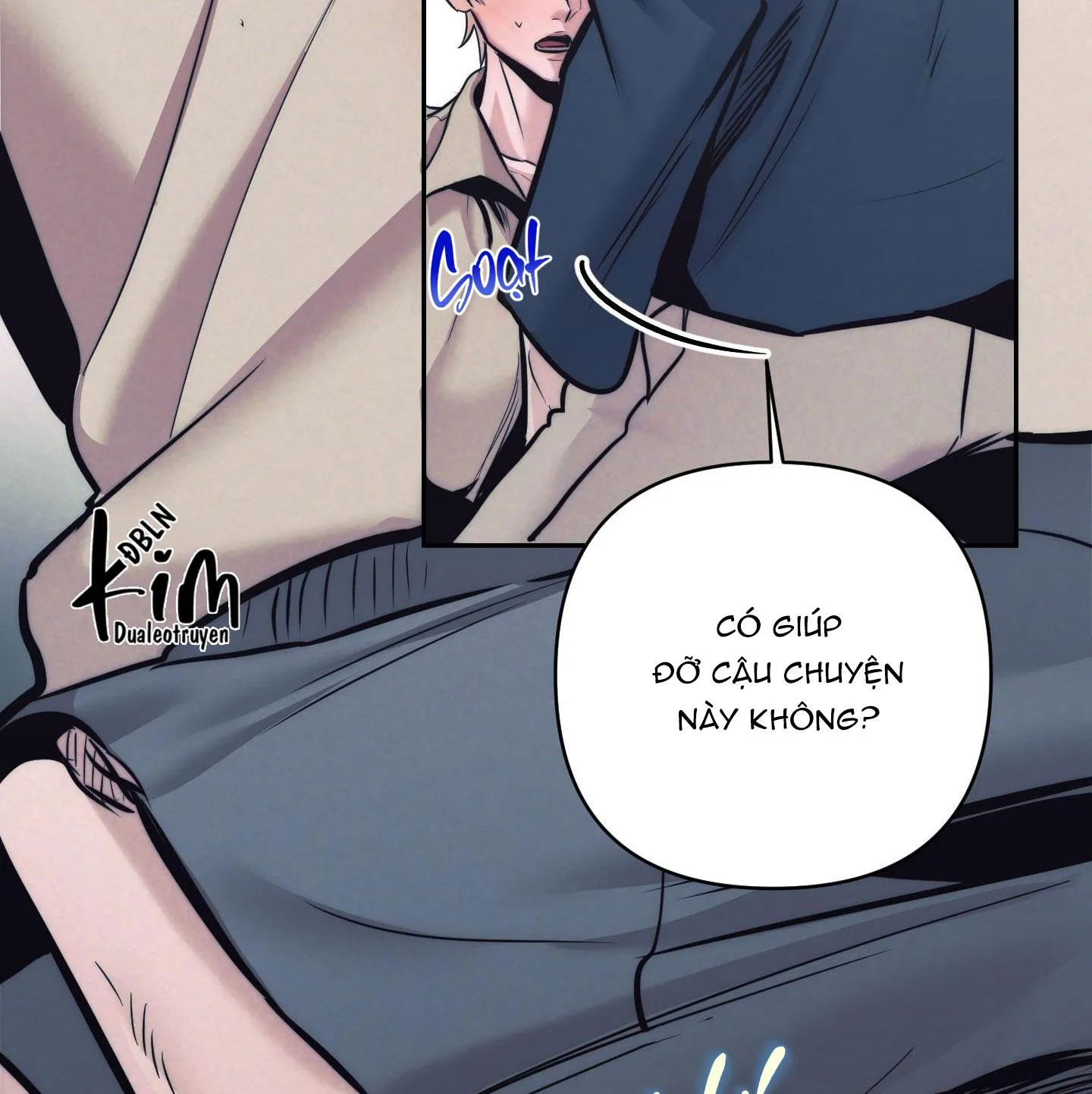 KỲ THỊ Chapter 19 Trang 66