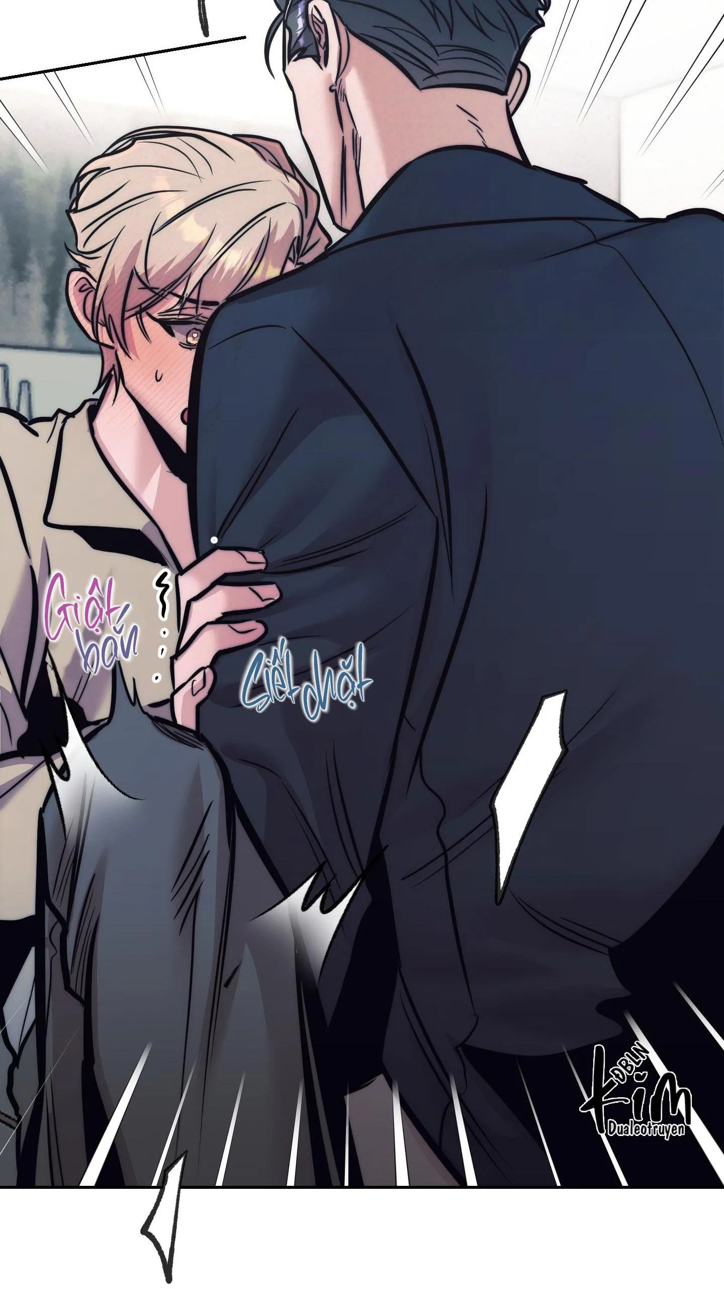 KỲ THỊ Chapter 19 Trang 69