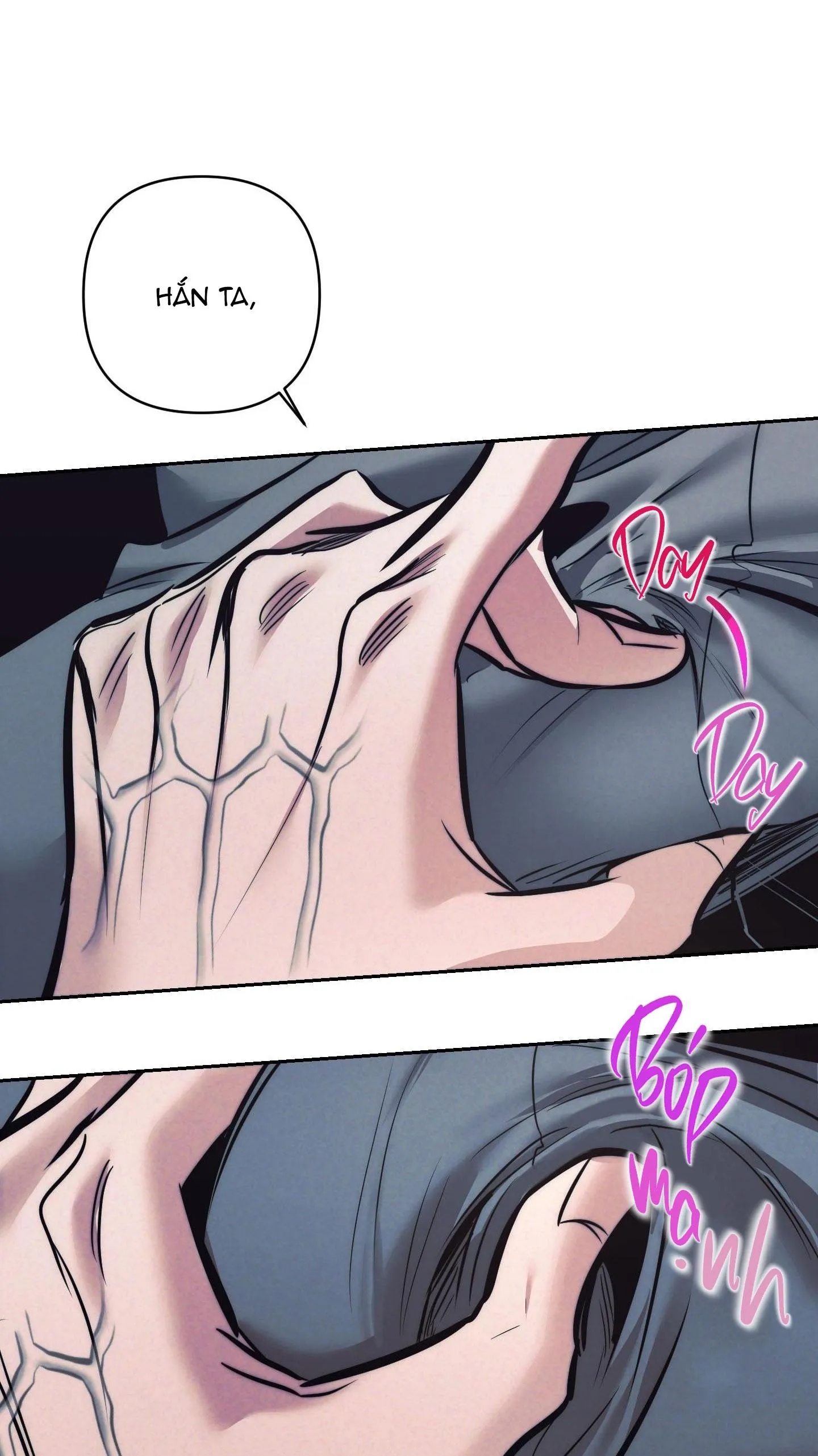 KỲ THỊ Chapter 19 Trang 70