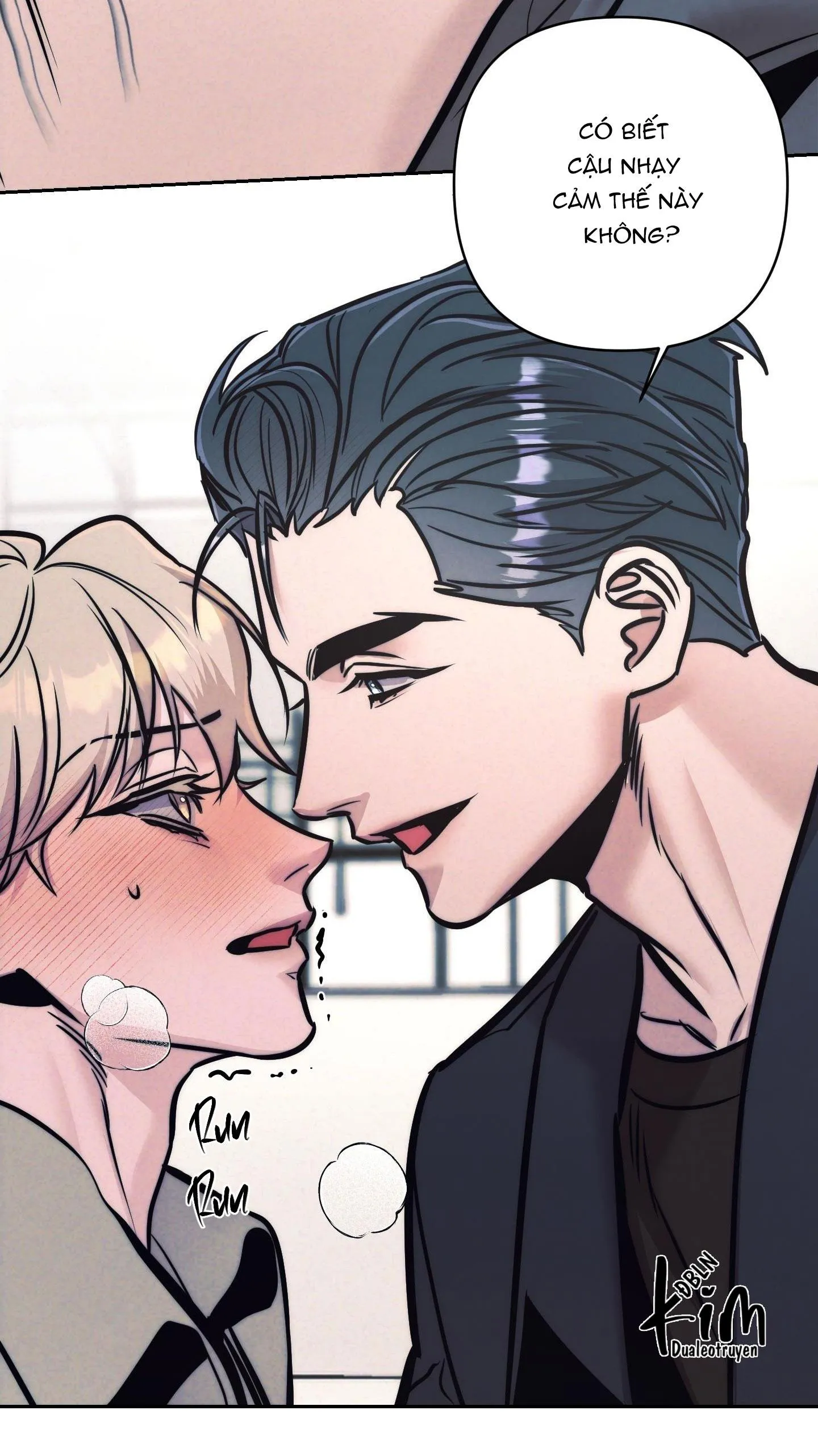 KỲ THỊ Chapter 19 Trang 71