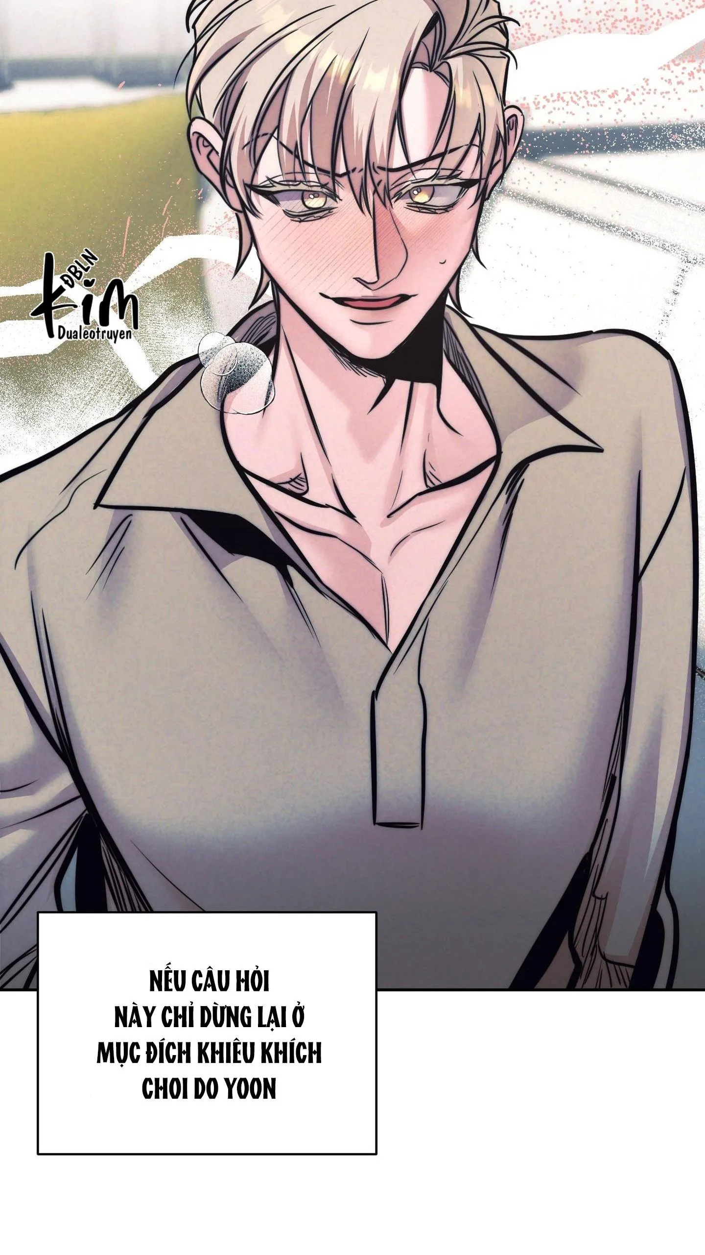 KỲ THỊ Chapter 19 Trang 73