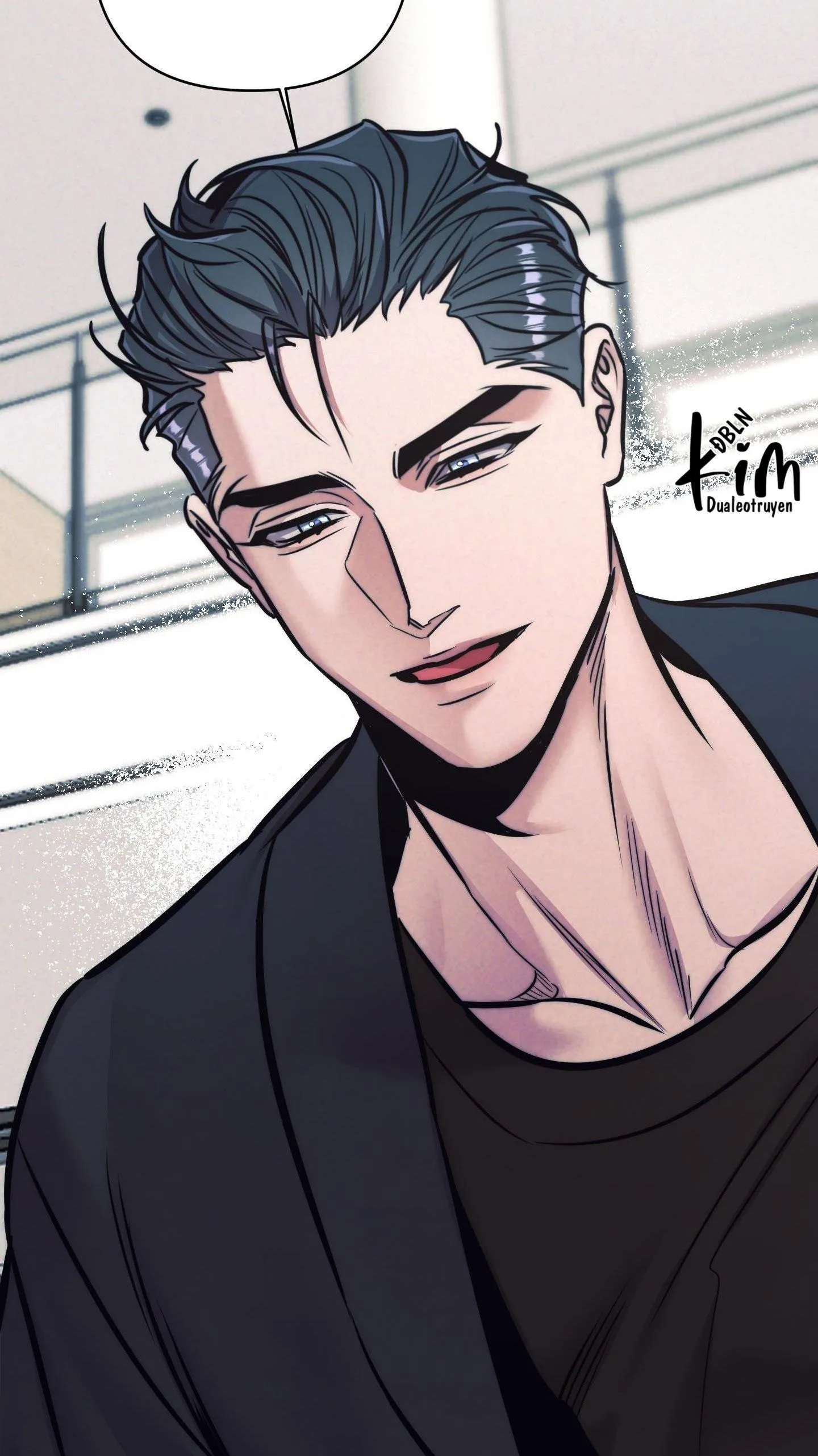 KỲ THỊ Chapter 19 Trang 75