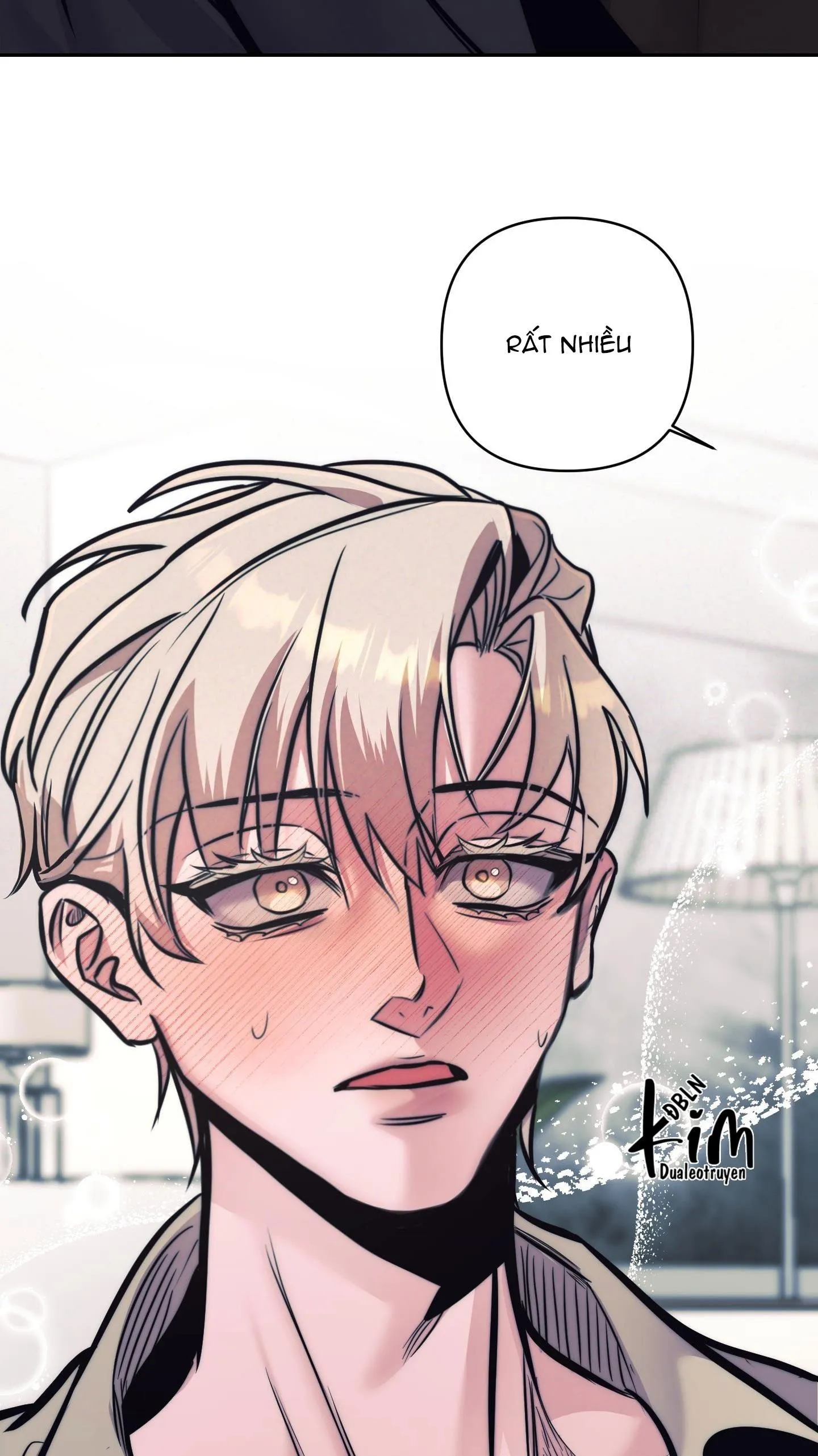 KỲ THỊ Chapter 19 Trang 76