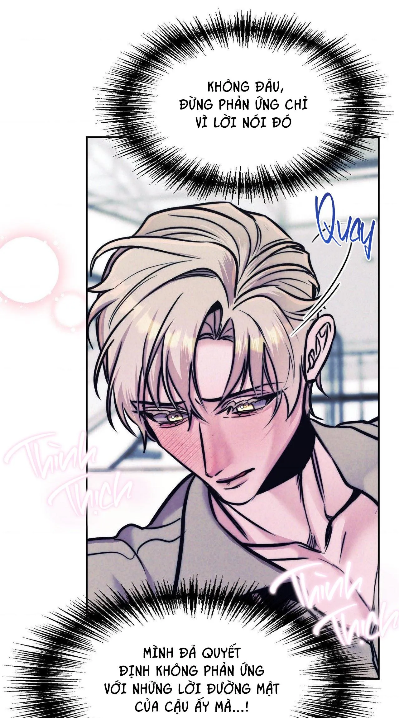 KỲ THỊ Chapter 20 Trang 4