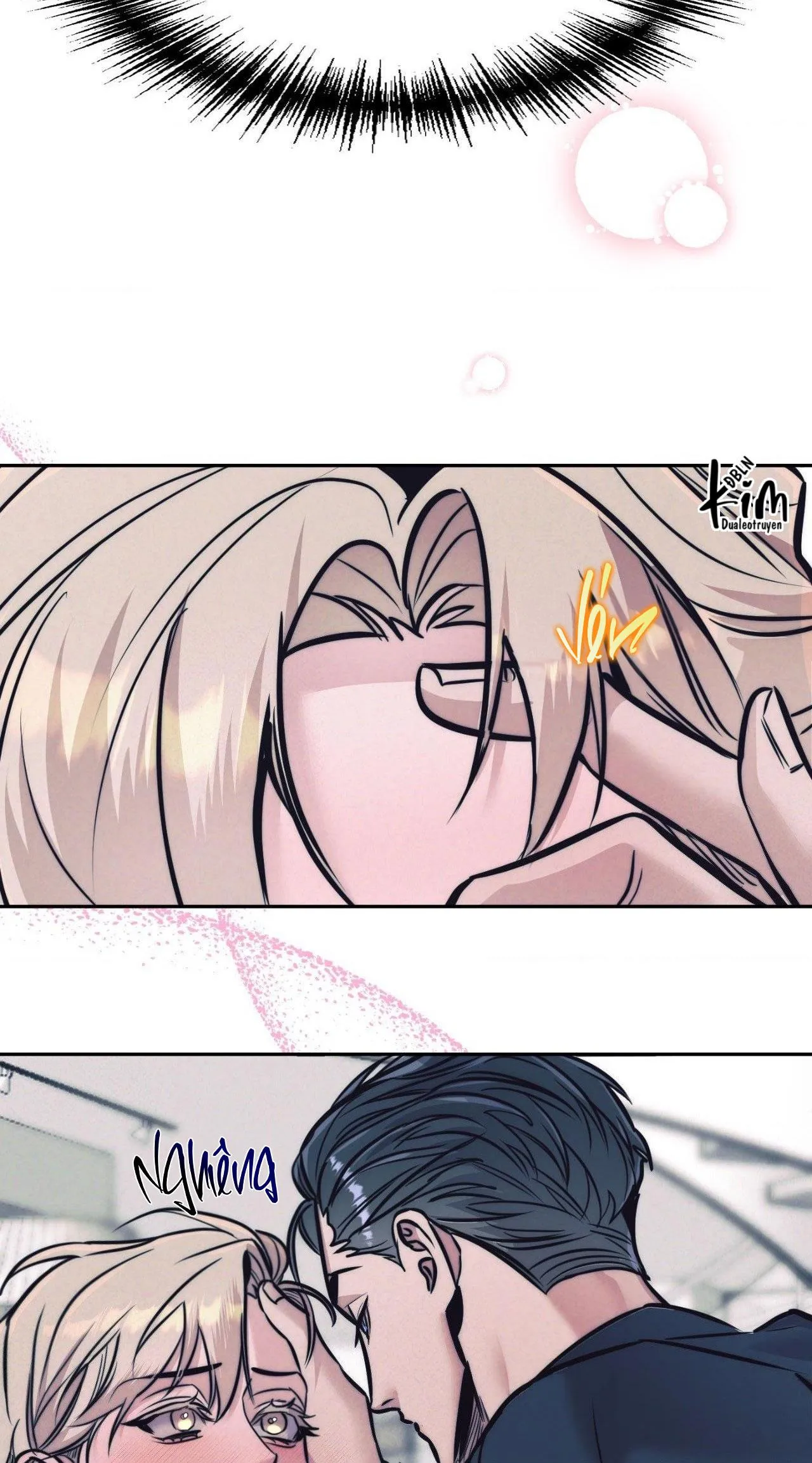 KỲ THỊ Chapter 20 Trang 5