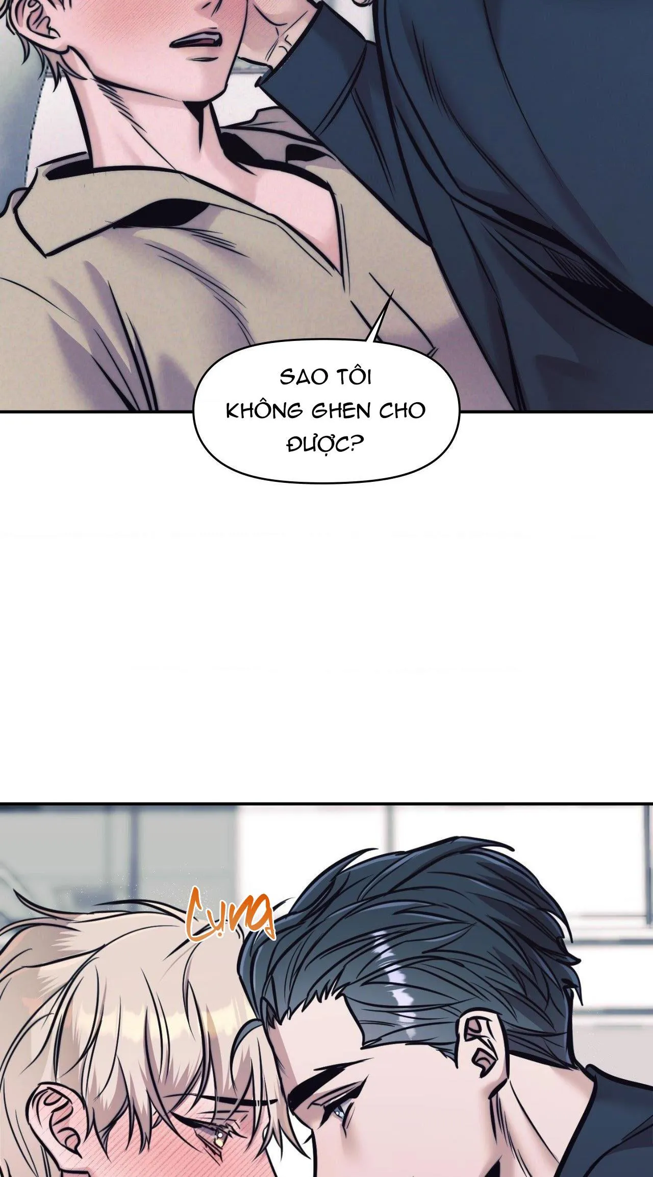 KỲ THỊ Chapter 20 Trang 6