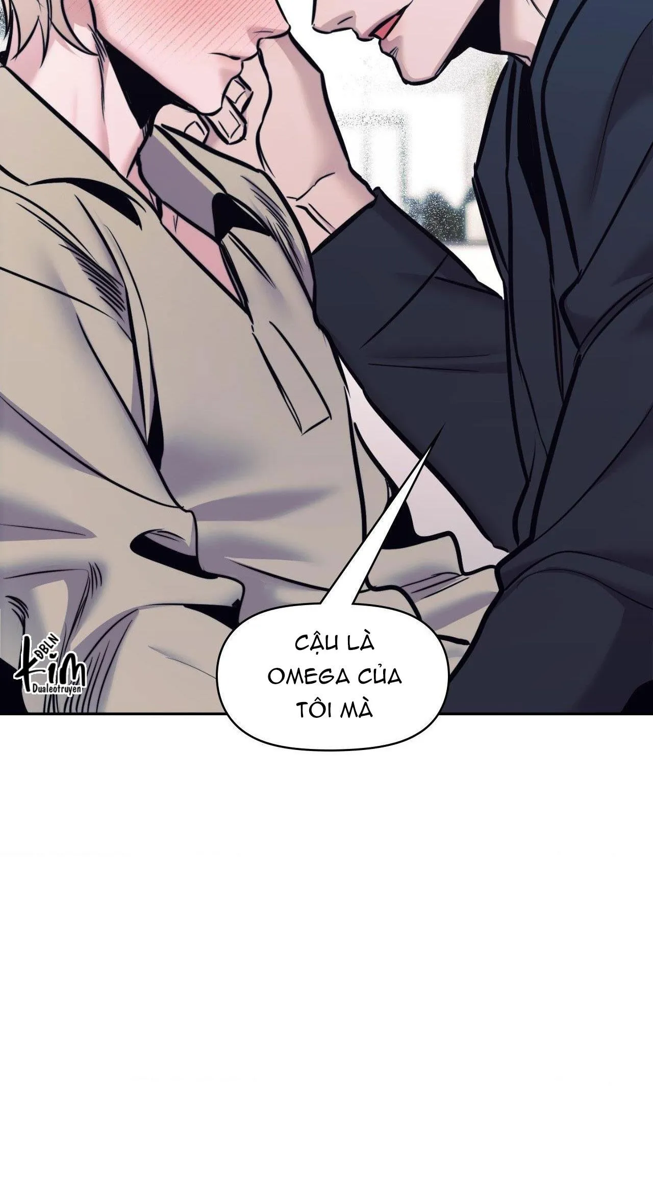 KỲ THỊ Chapter 20 Trang 7