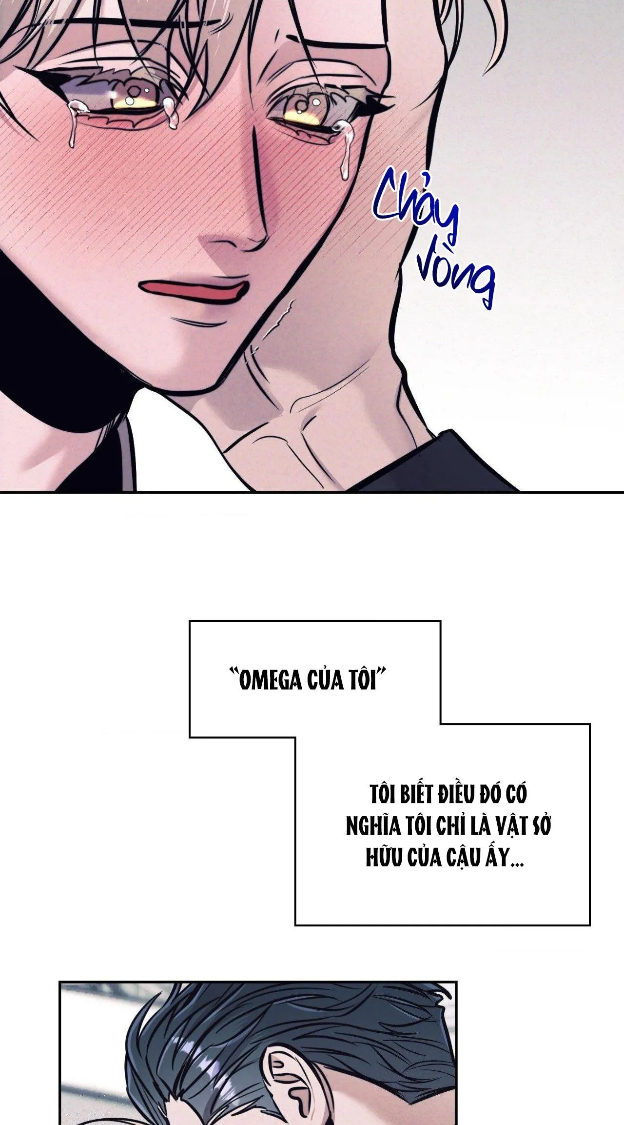 KỲ THỊ Chapter 20 Trang 9