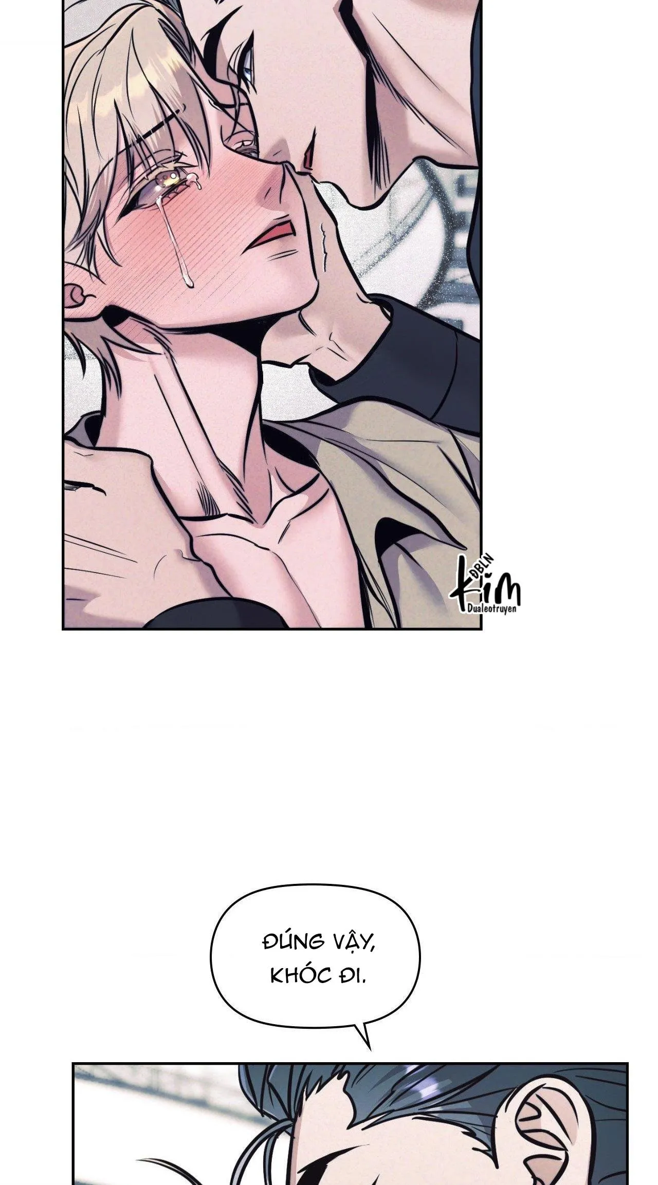 KỲ THỊ Chapter 20 Trang 10