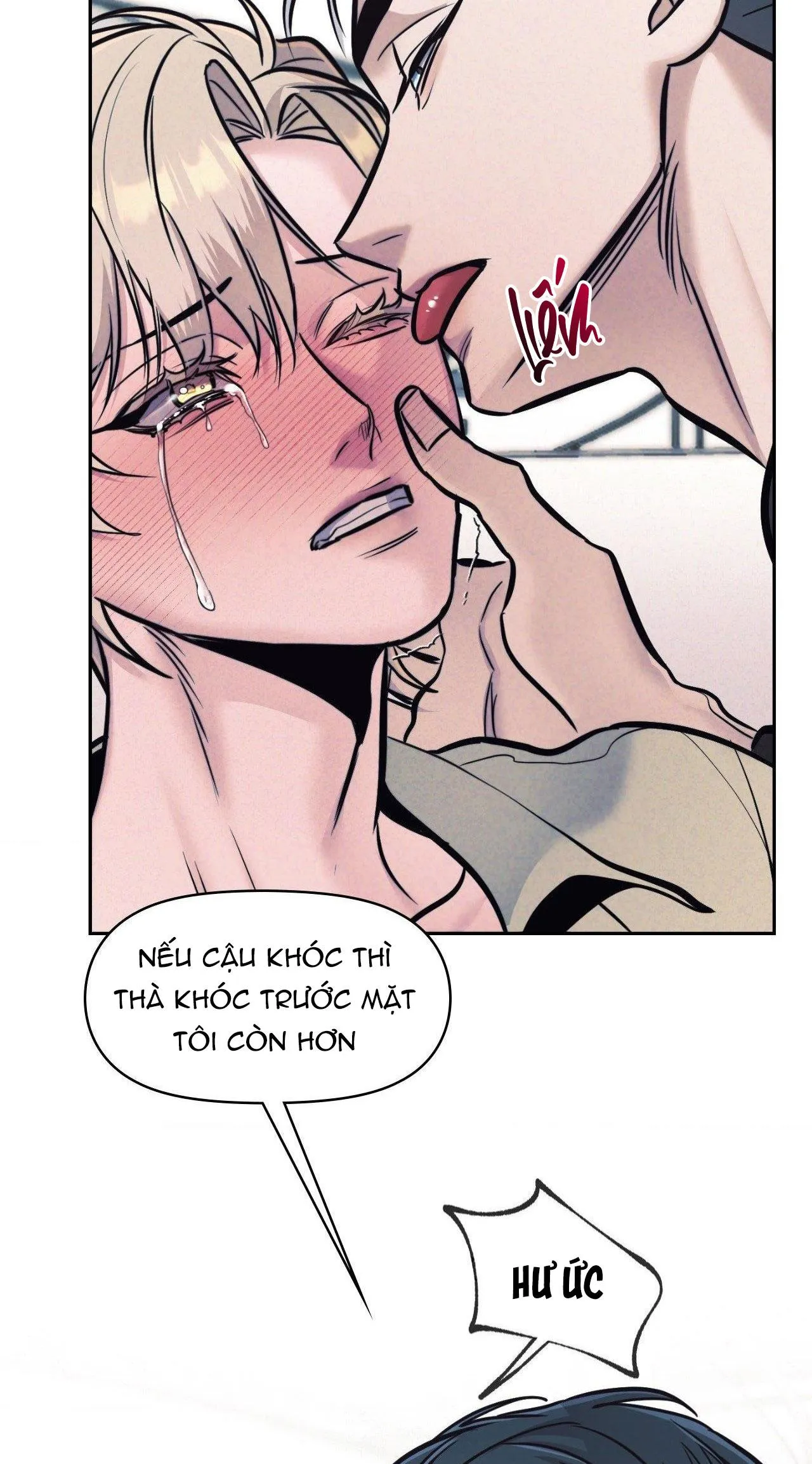 KỲ THỊ Chapter 20 Trang 11