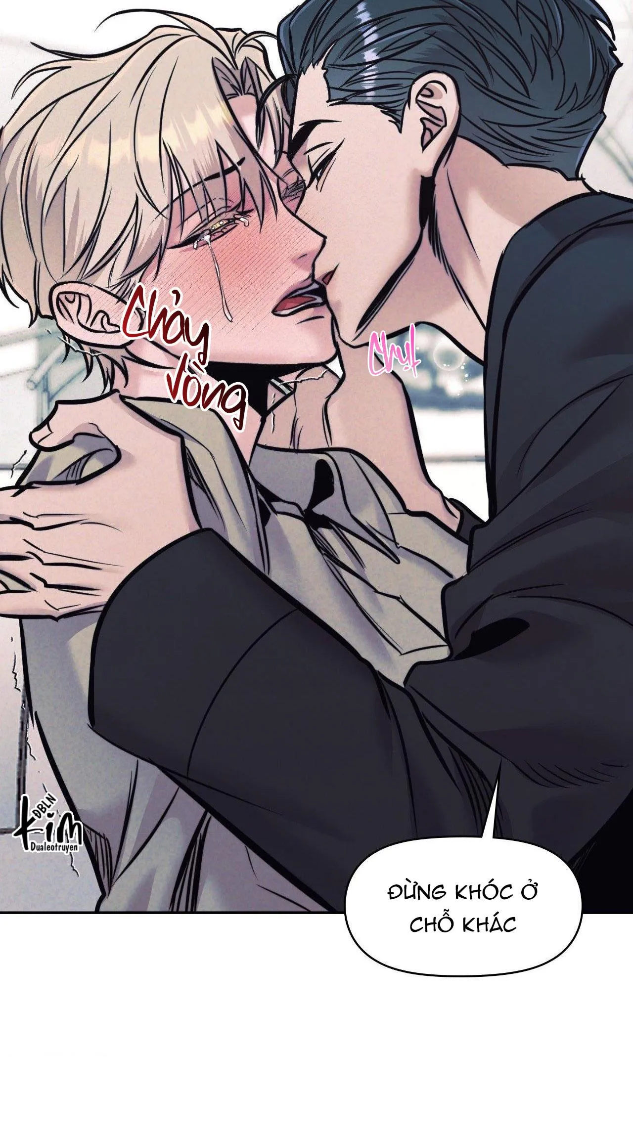 KỲ THỊ Chapter 20 Trang 12