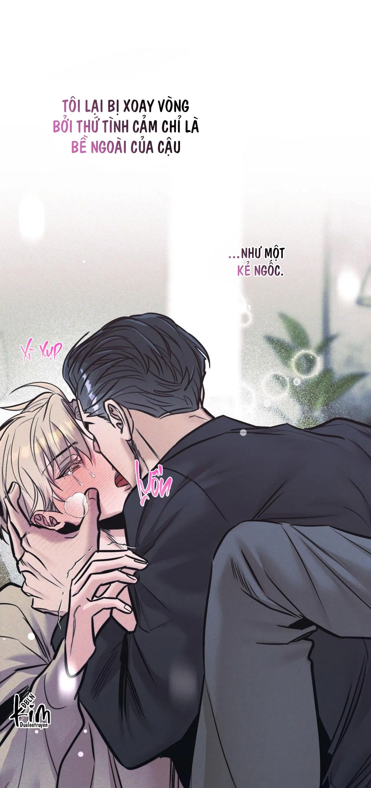 KỲ THỊ Chapter 20 Trang 13