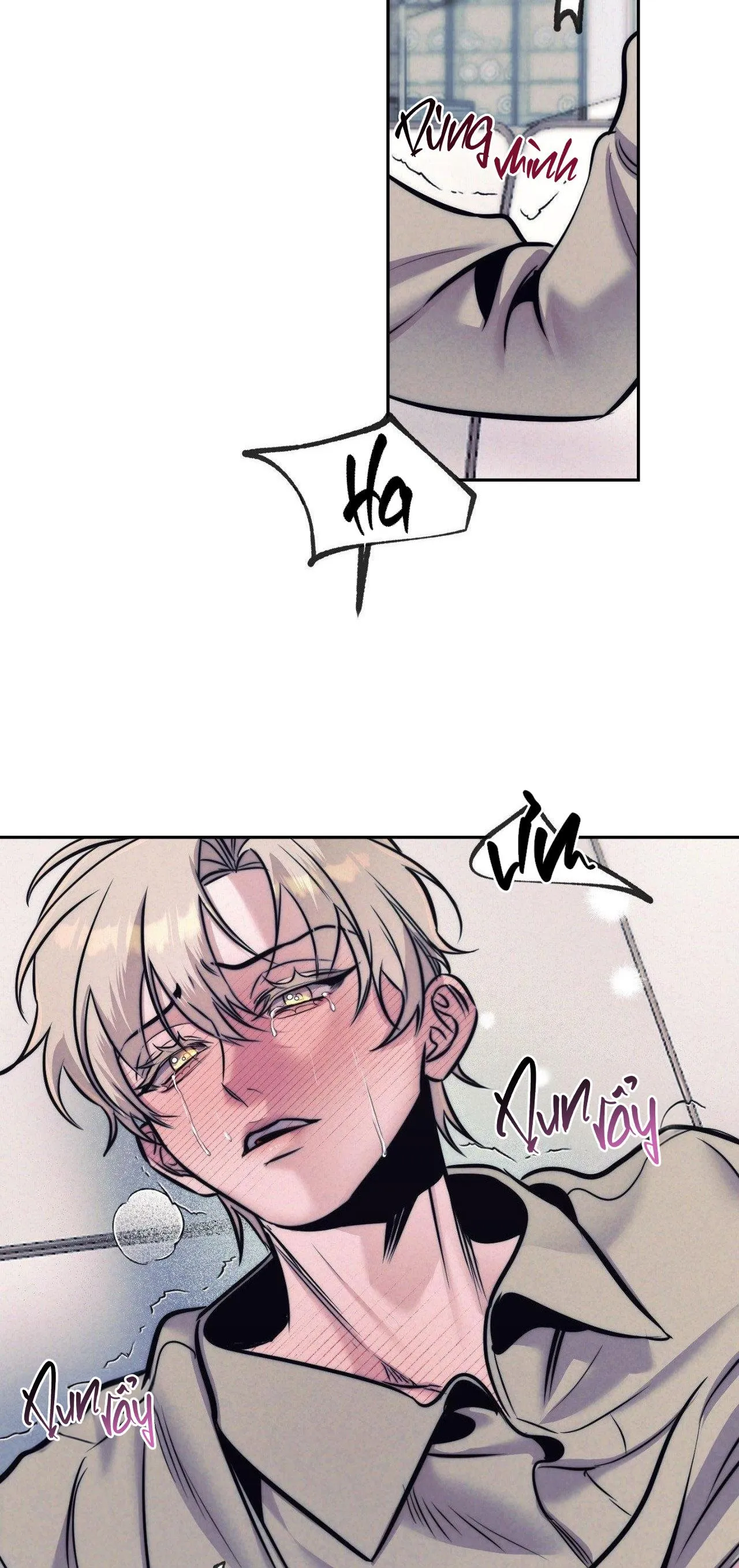 KỲ THỊ Chapter 20 Trang 16