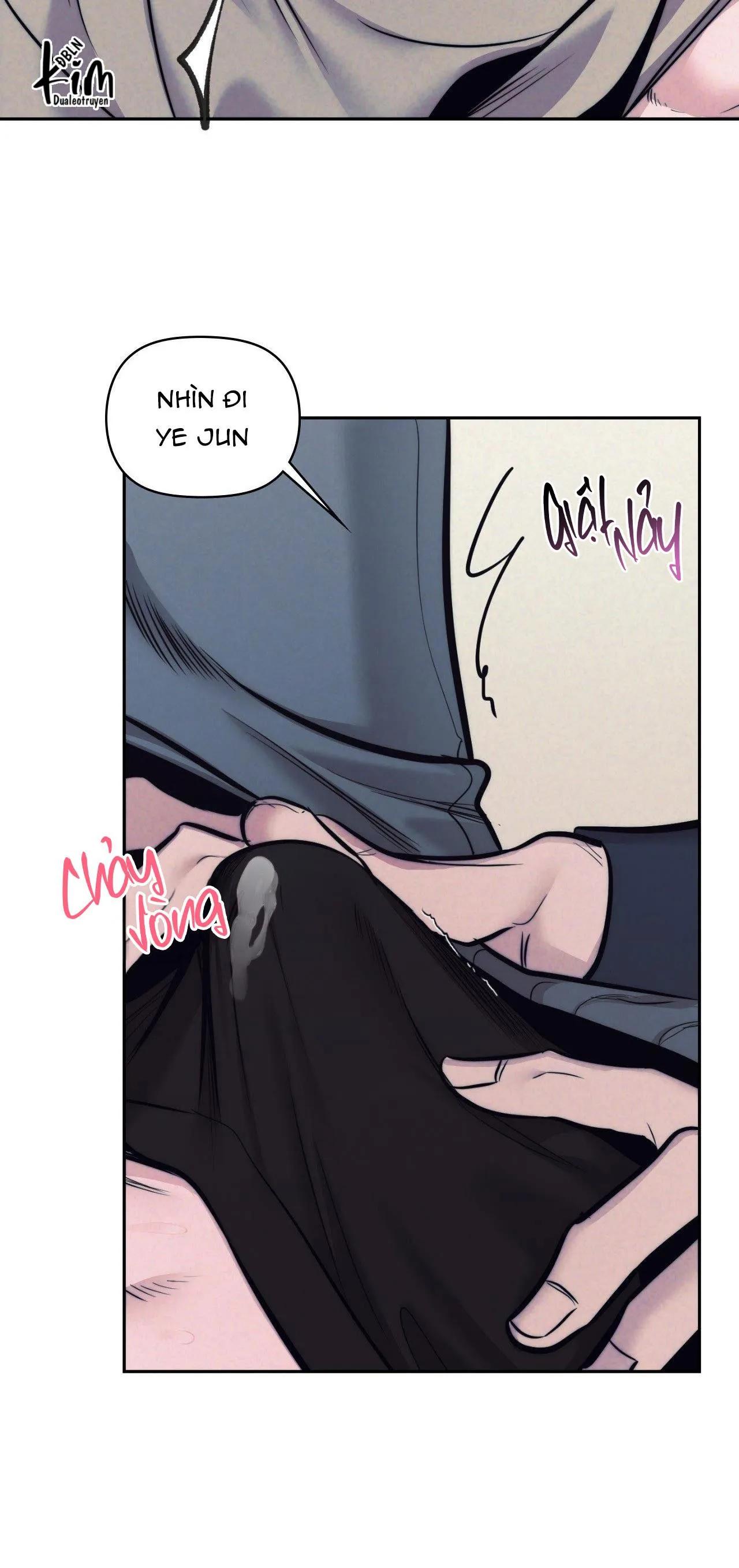 KỲ THỊ Chapter 20 Trang 17