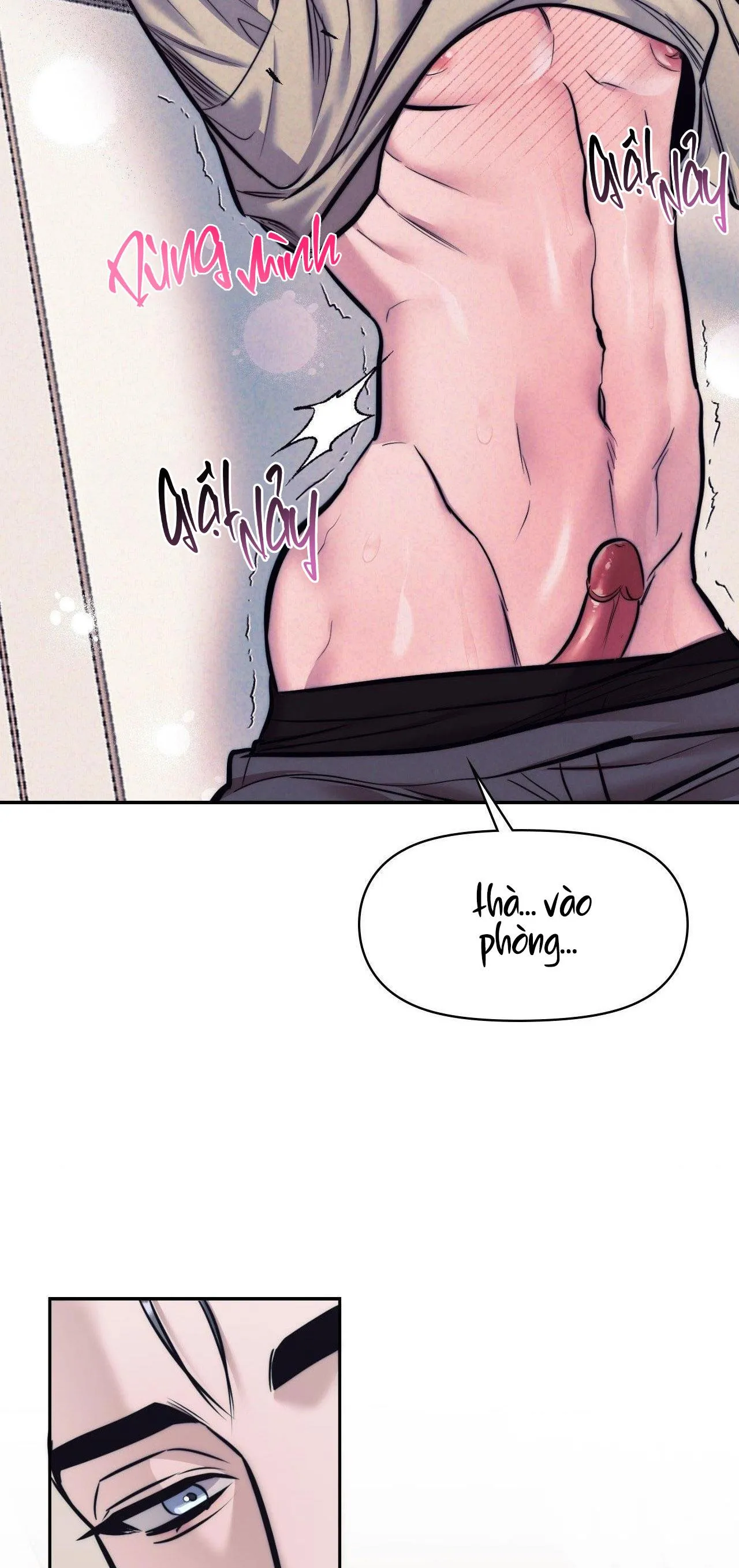 KỲ THỊ Chapter 20 Trang 19