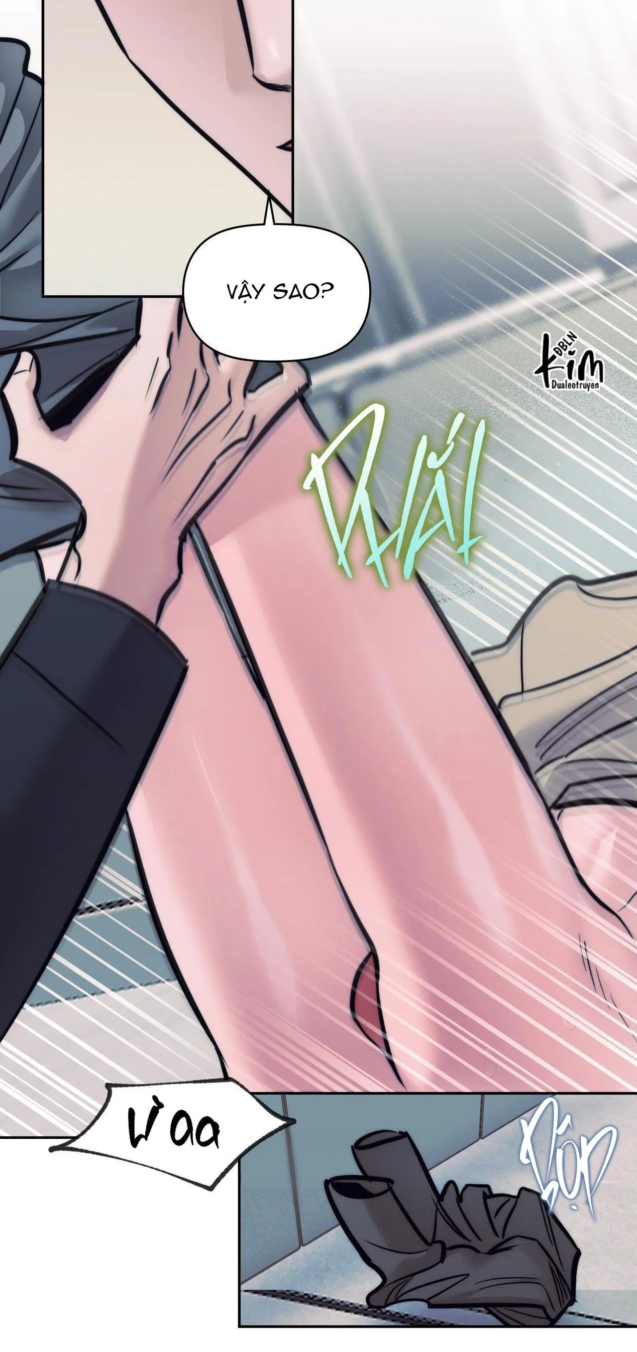 KỲ THỊ Chapter 20 Trang 20