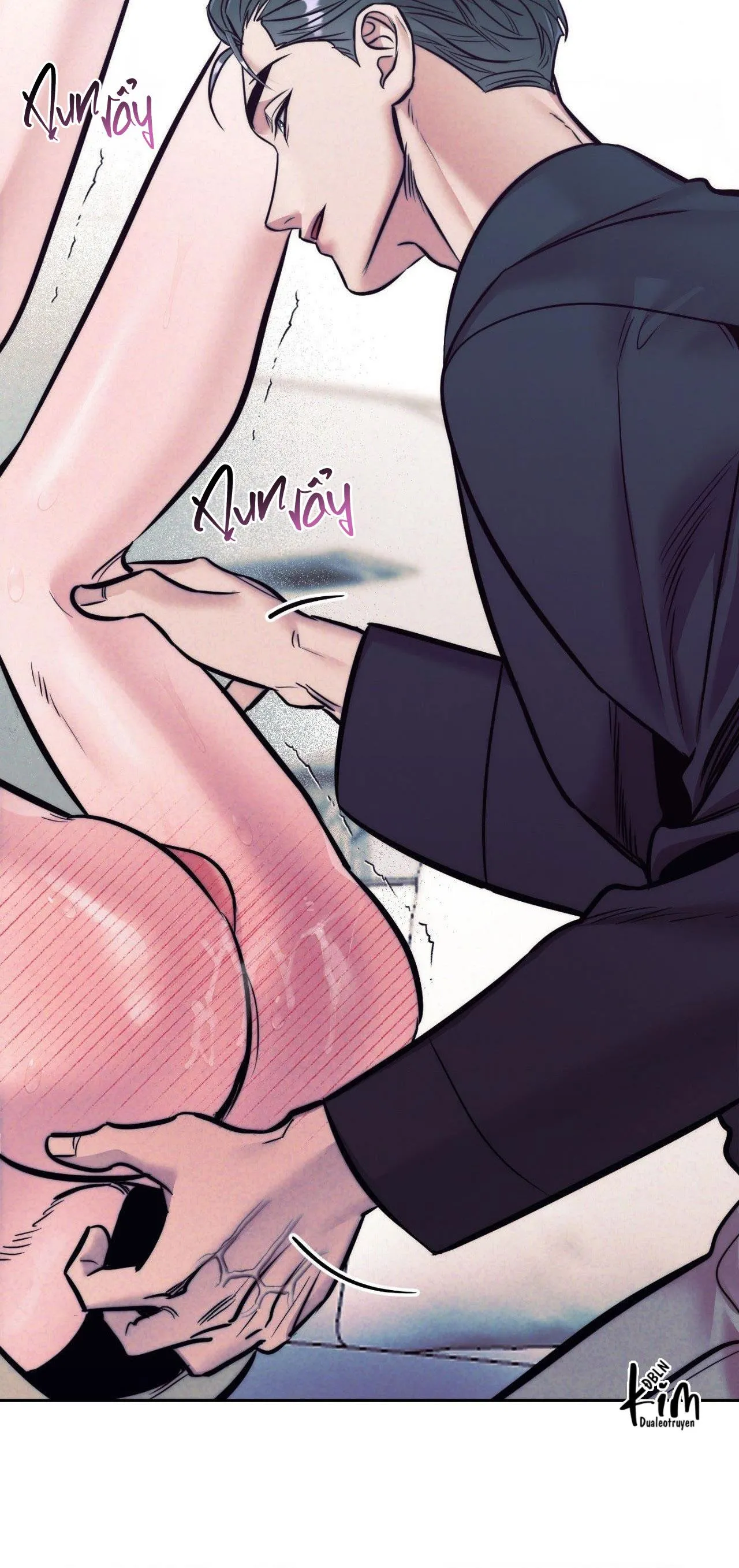 KỲ THỊ Chapter 20 Trang 23