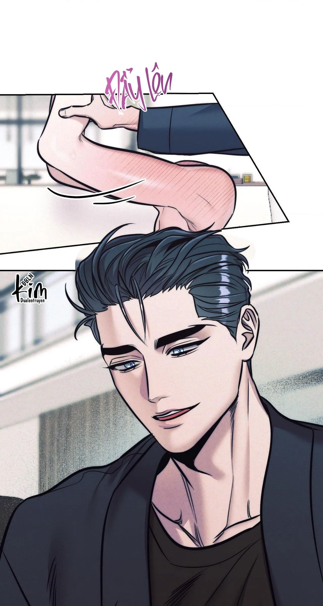 KỲ THỊ Chapter 20 Trang 24