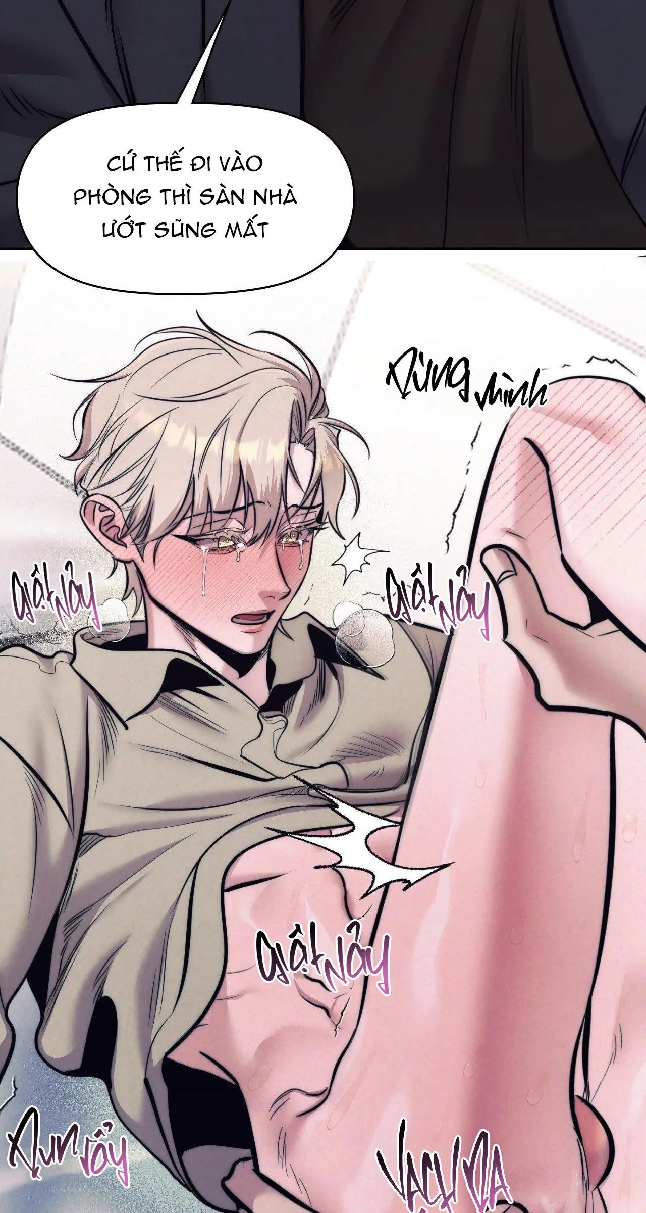 KỲ THỊ Chapter 20 Trang 25