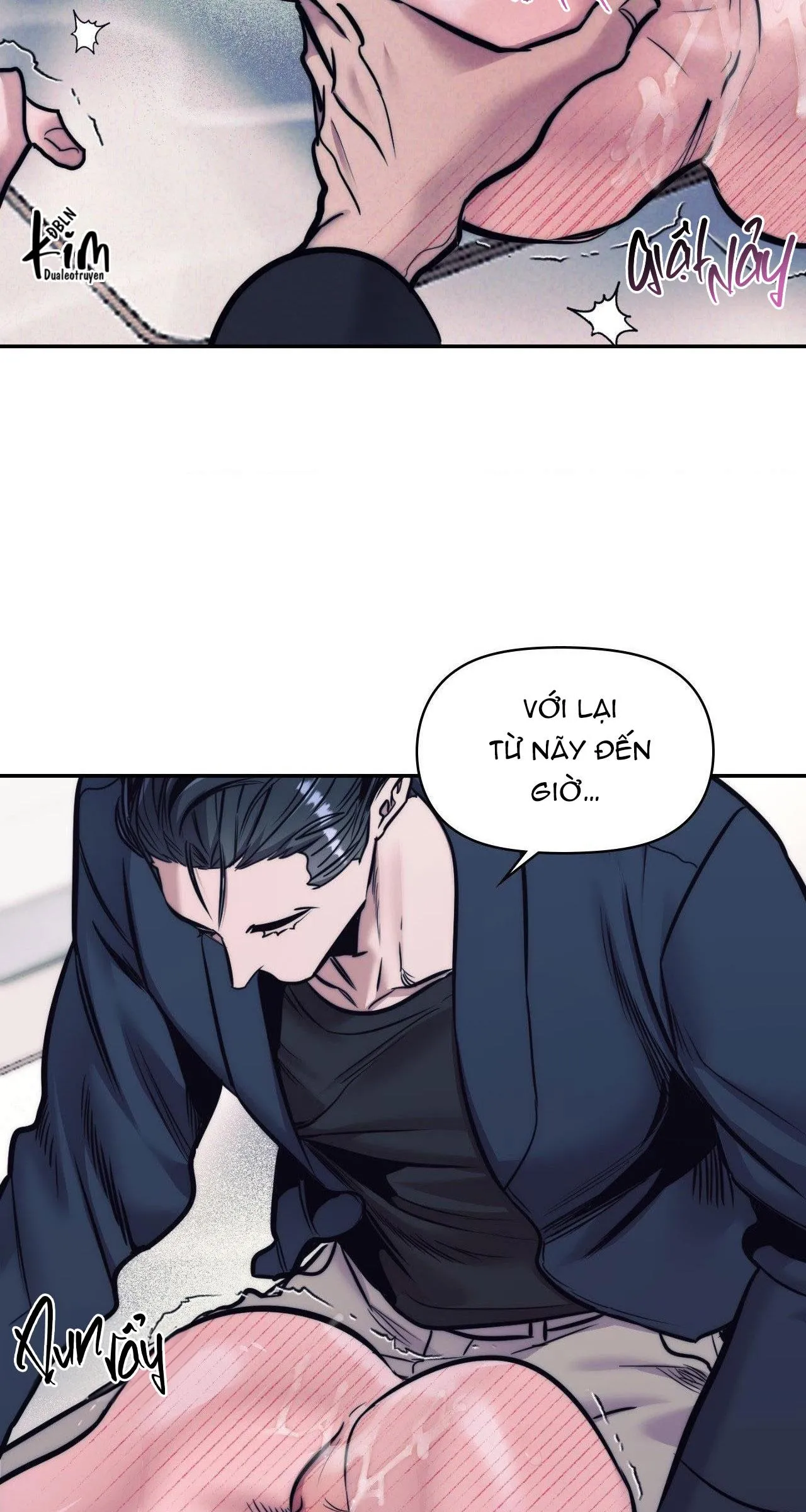 KỲ THỊ Chapter 20 Trang 26