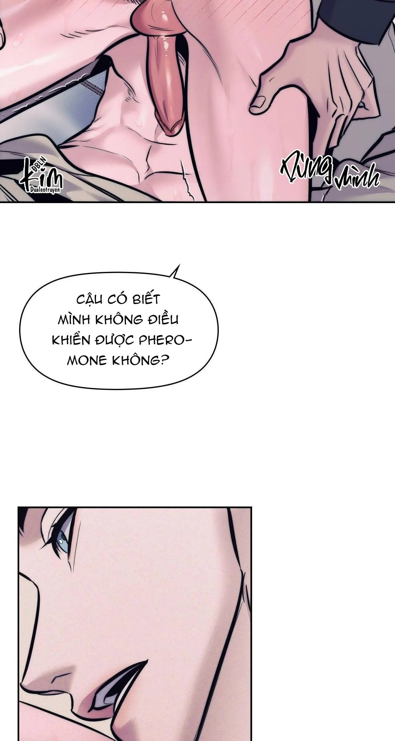 KỲ THỊ Chapter 20 Trang 27