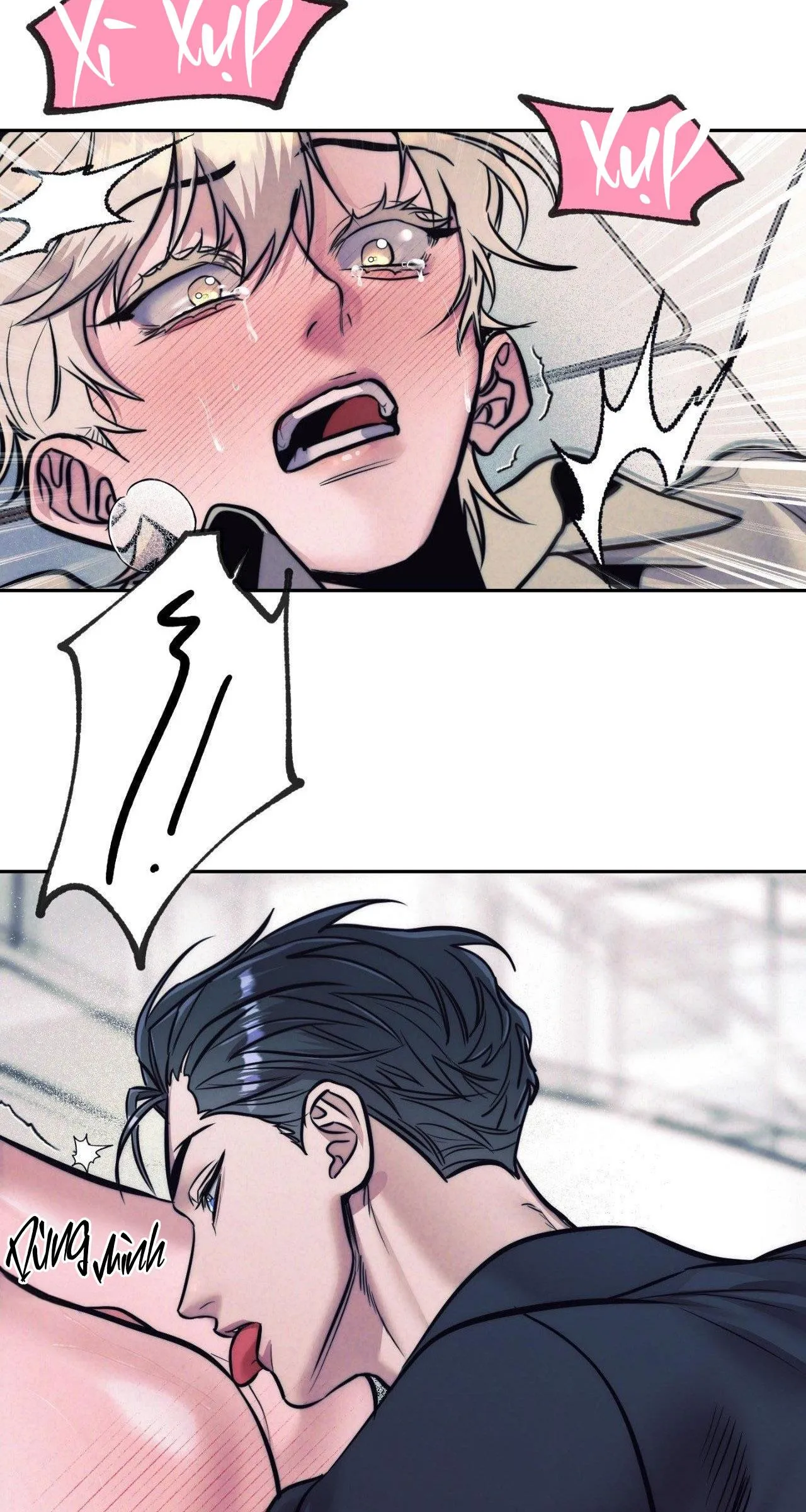 KỲ THỊ Chapter 20 Trang 29