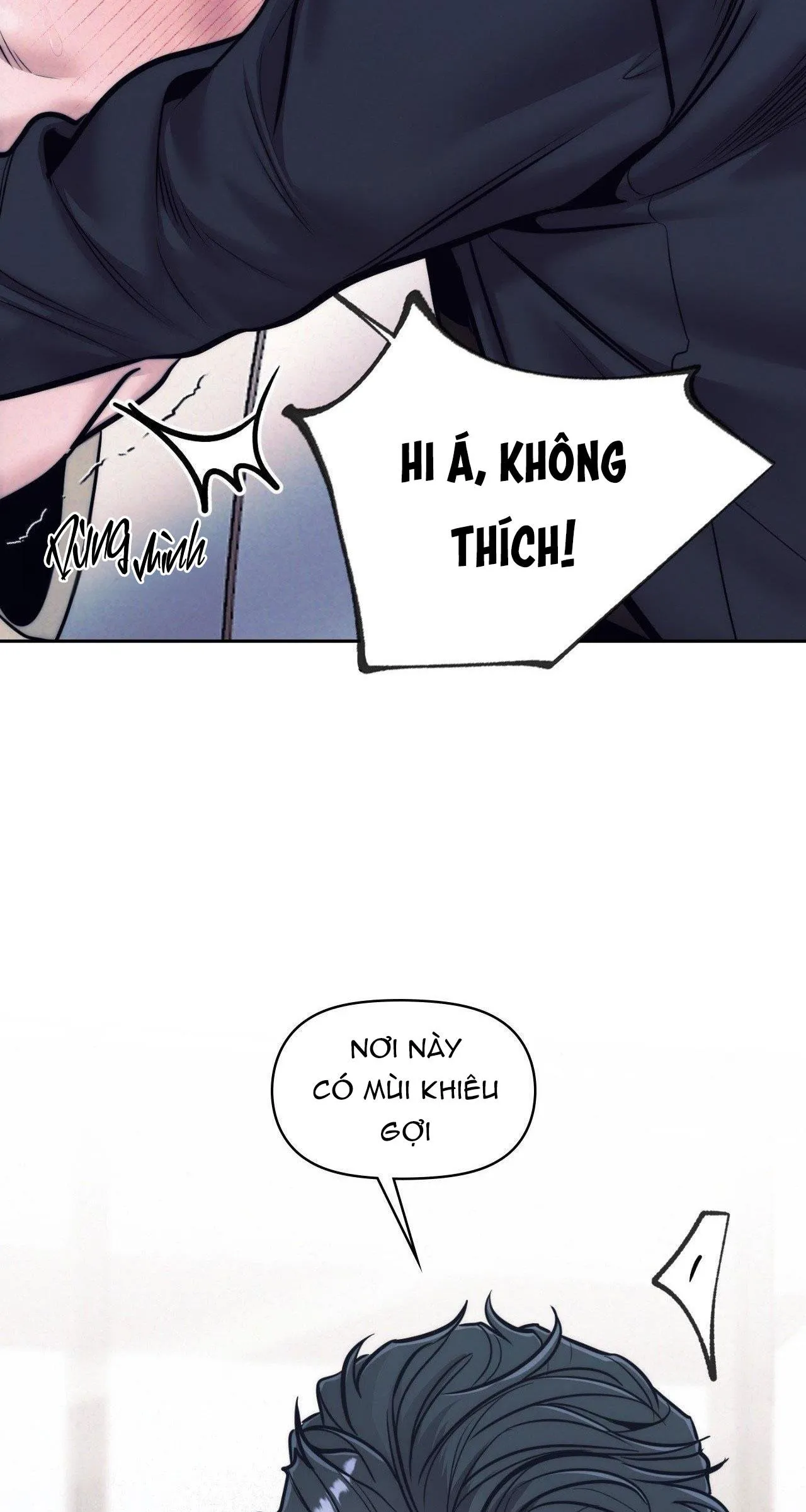KỲ THỊ Chapter 20 Trang 30