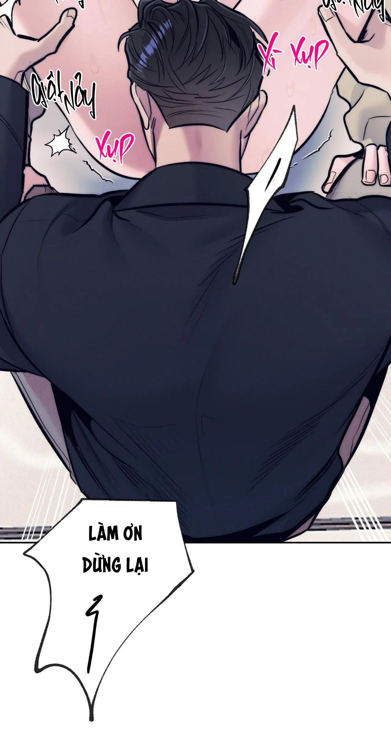 KỲ THỊ Chapter 20 Trang 34