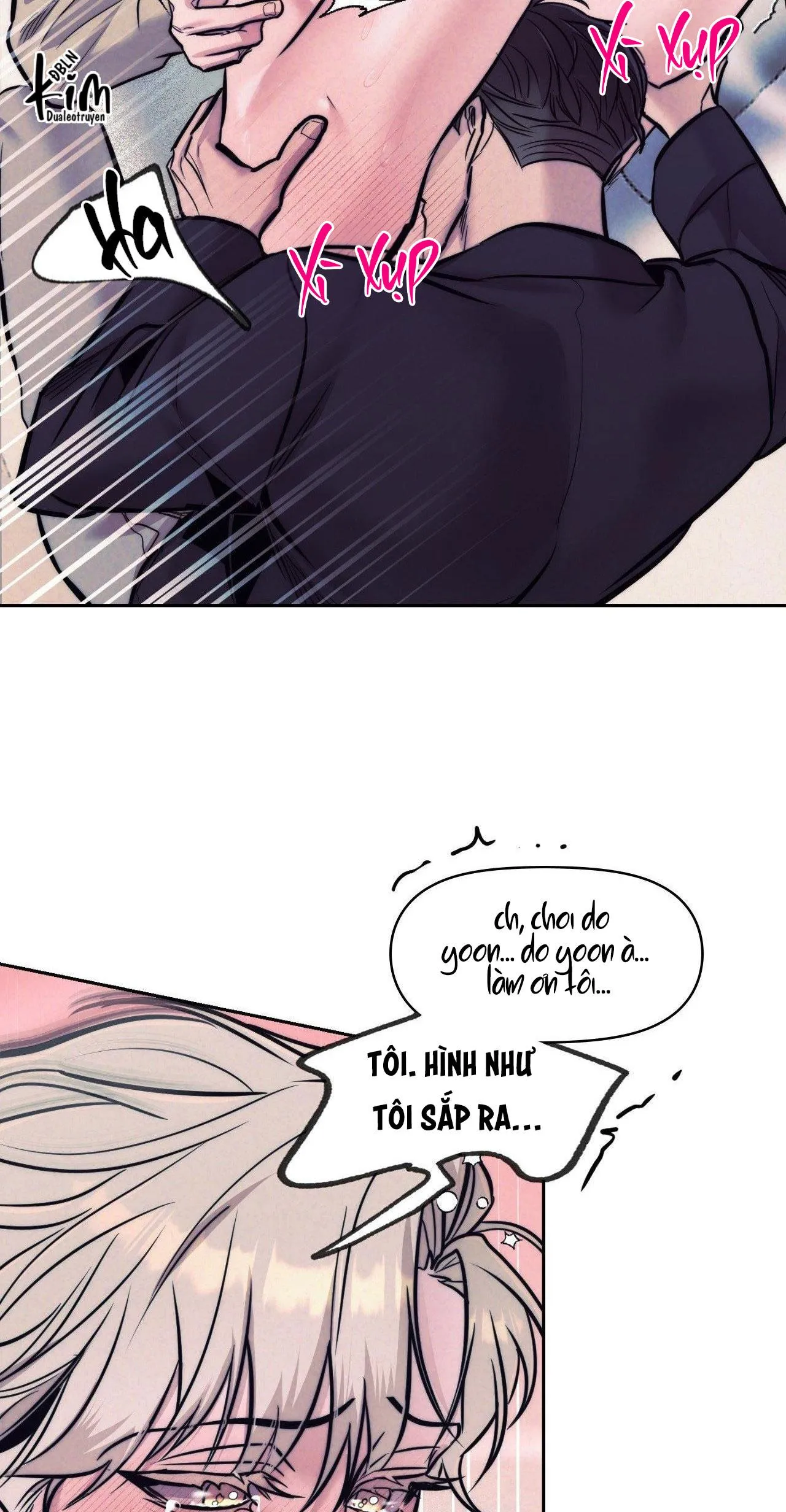 KỲ THỊ Chapter 20 Trang 36