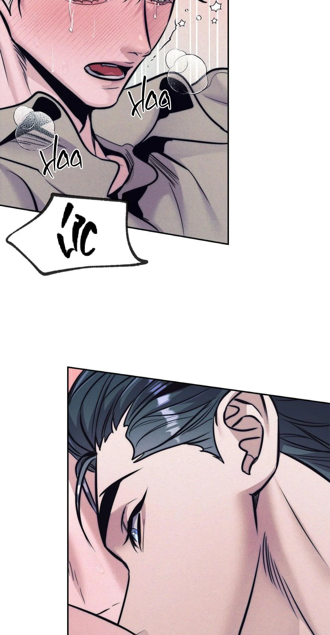 KỲ THỊ Chapter 20 Trang 37