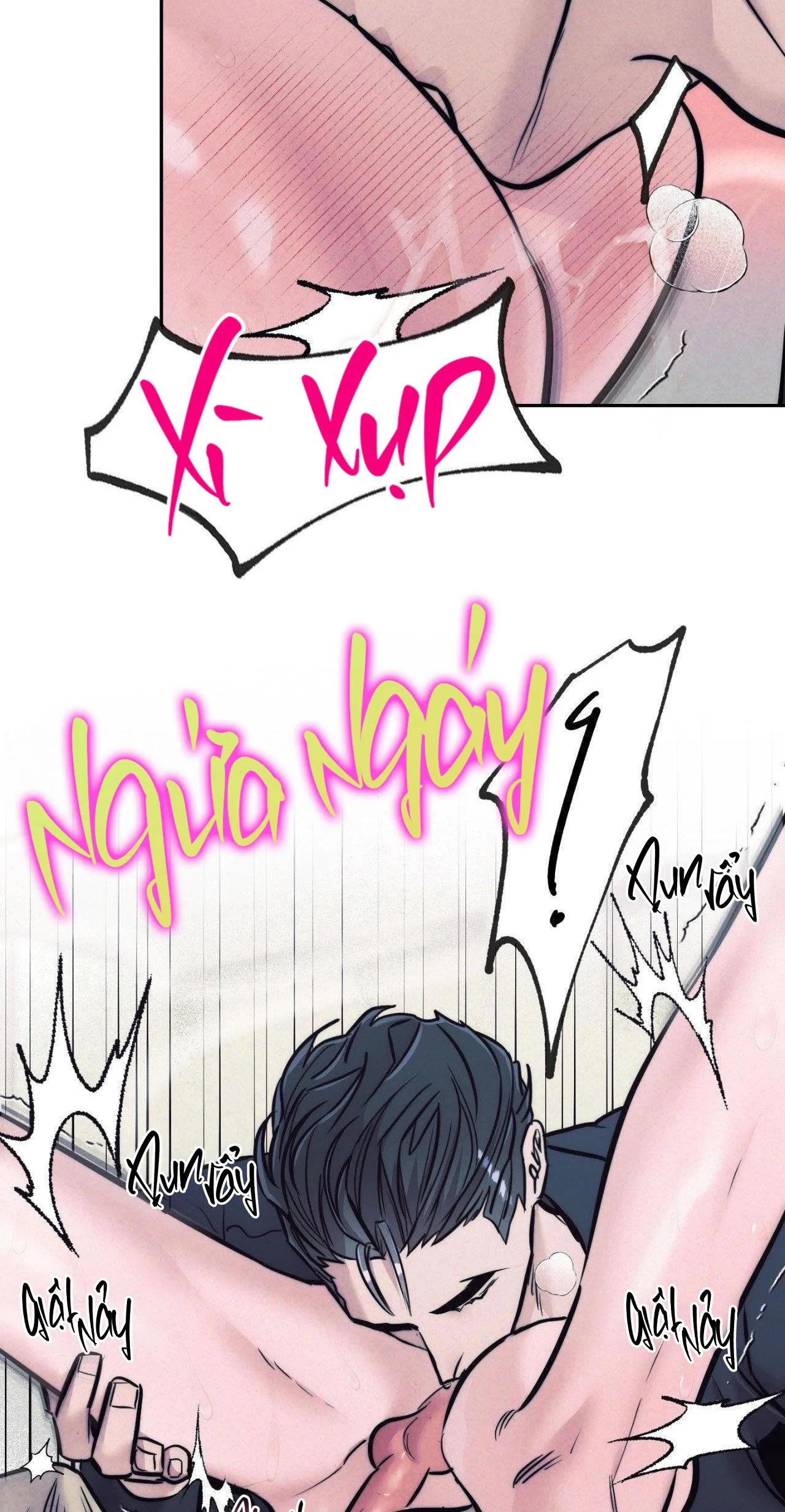 KỲ THỊ Chapter 20 Trang 38