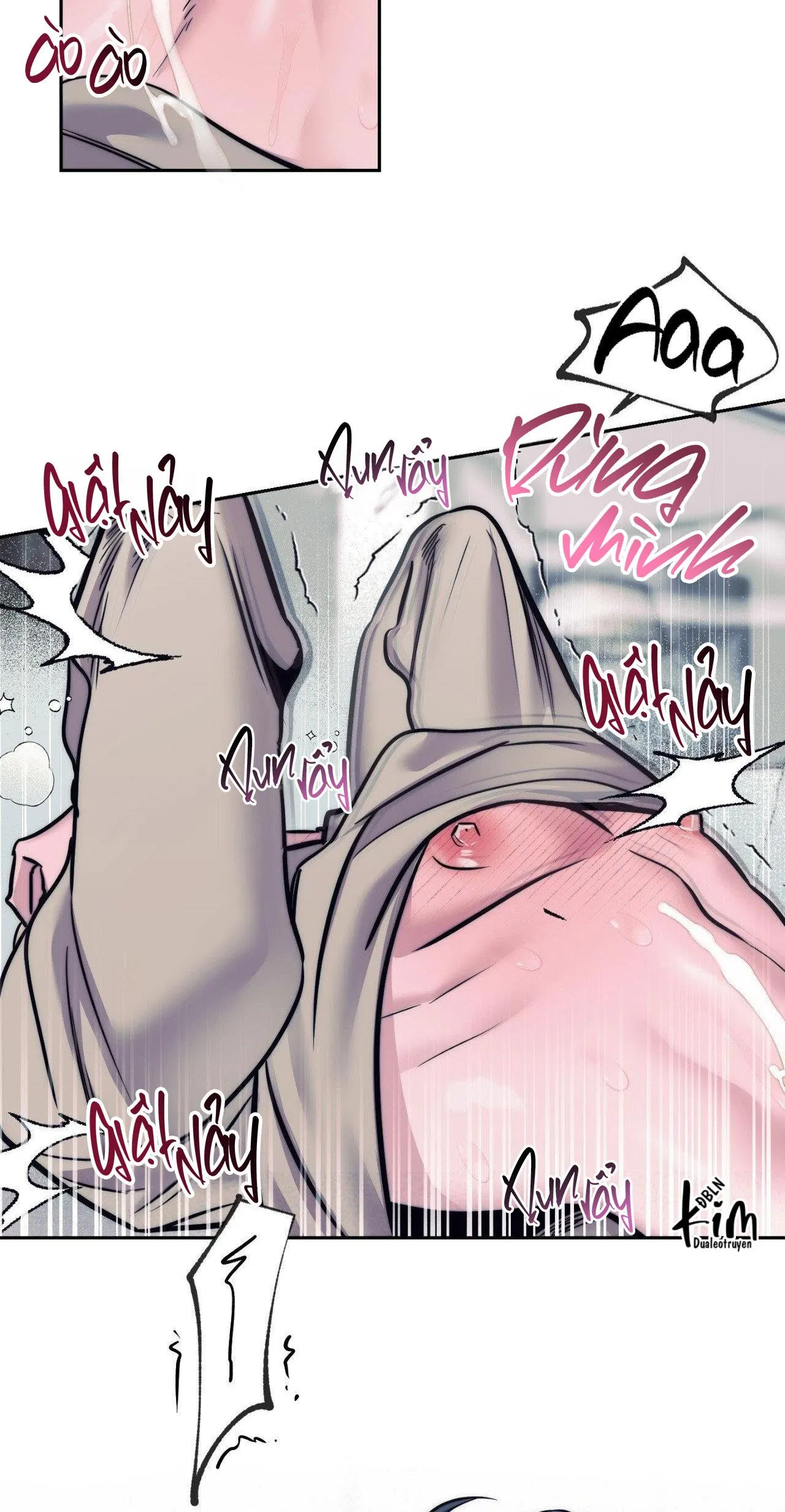 KỲ THỊ Chapter 20 Trang 40