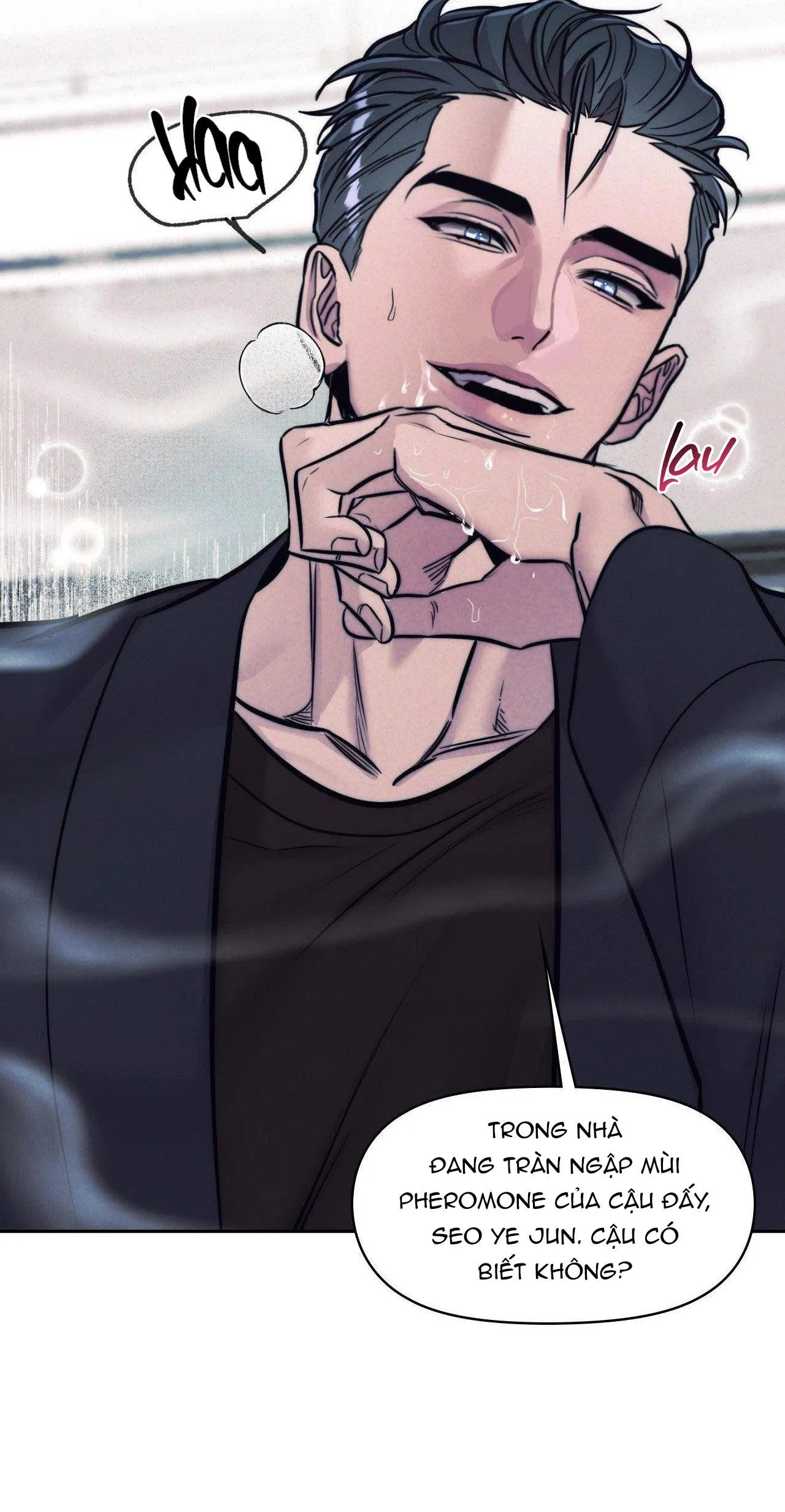 KỲ THỊ Chapter 20 Trang 41