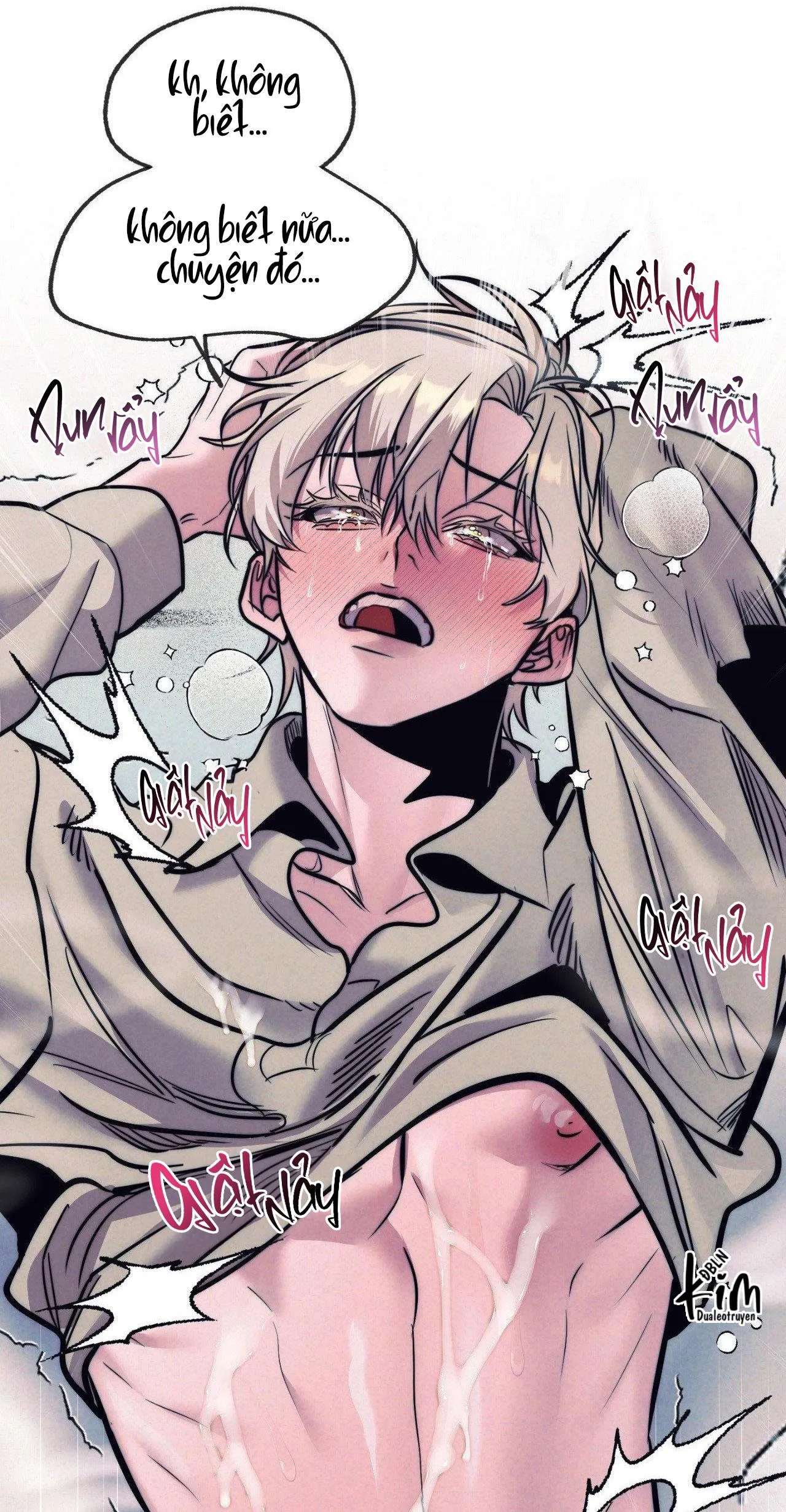 KỲ THỊ Chapter 20 Trang 42