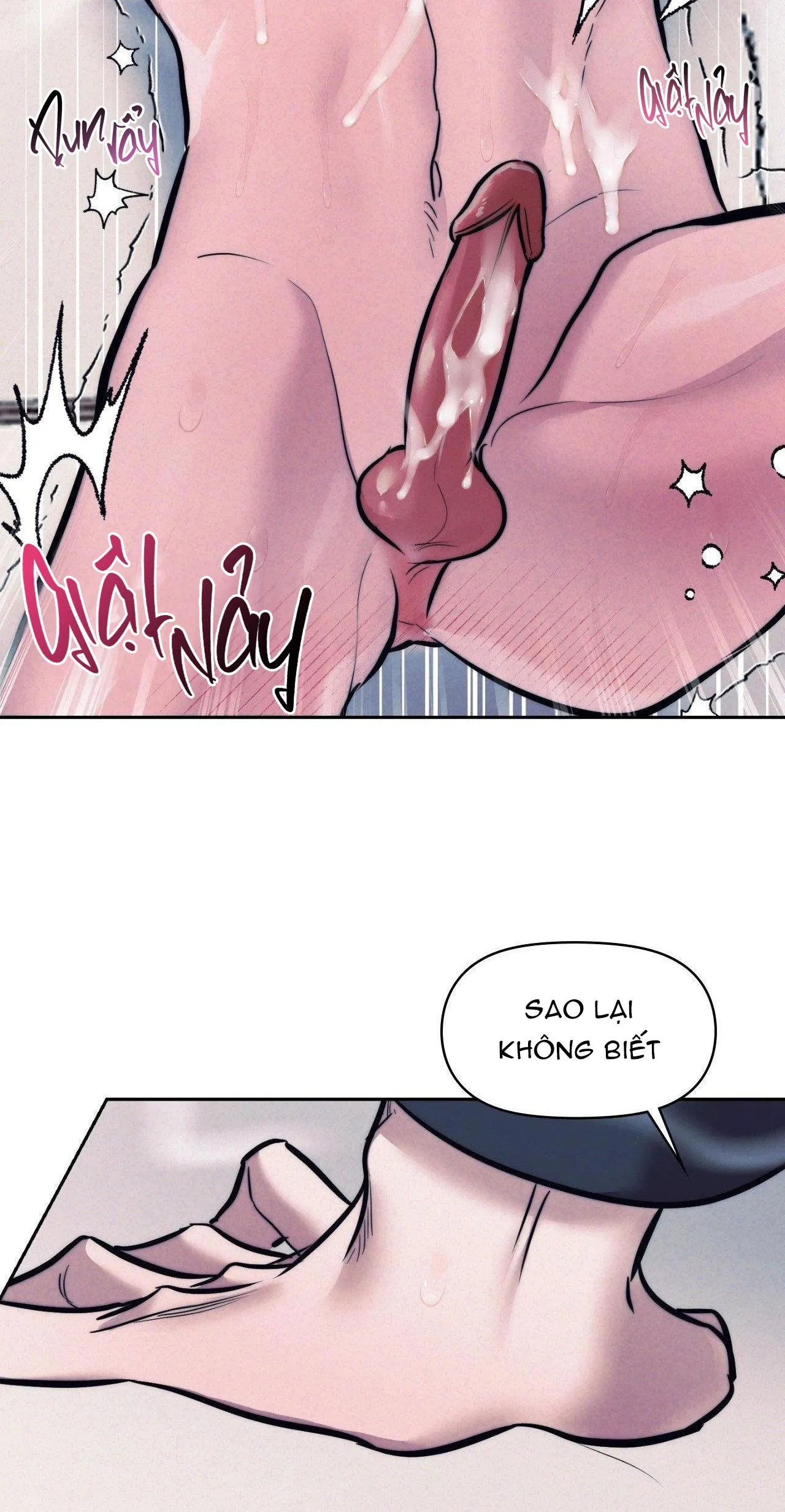 KỲ THỊ Chapter 20 Trang 43