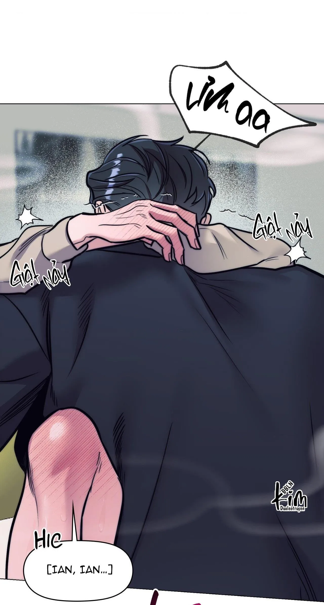 KỲ THỊ Chapter 20 Trang 46