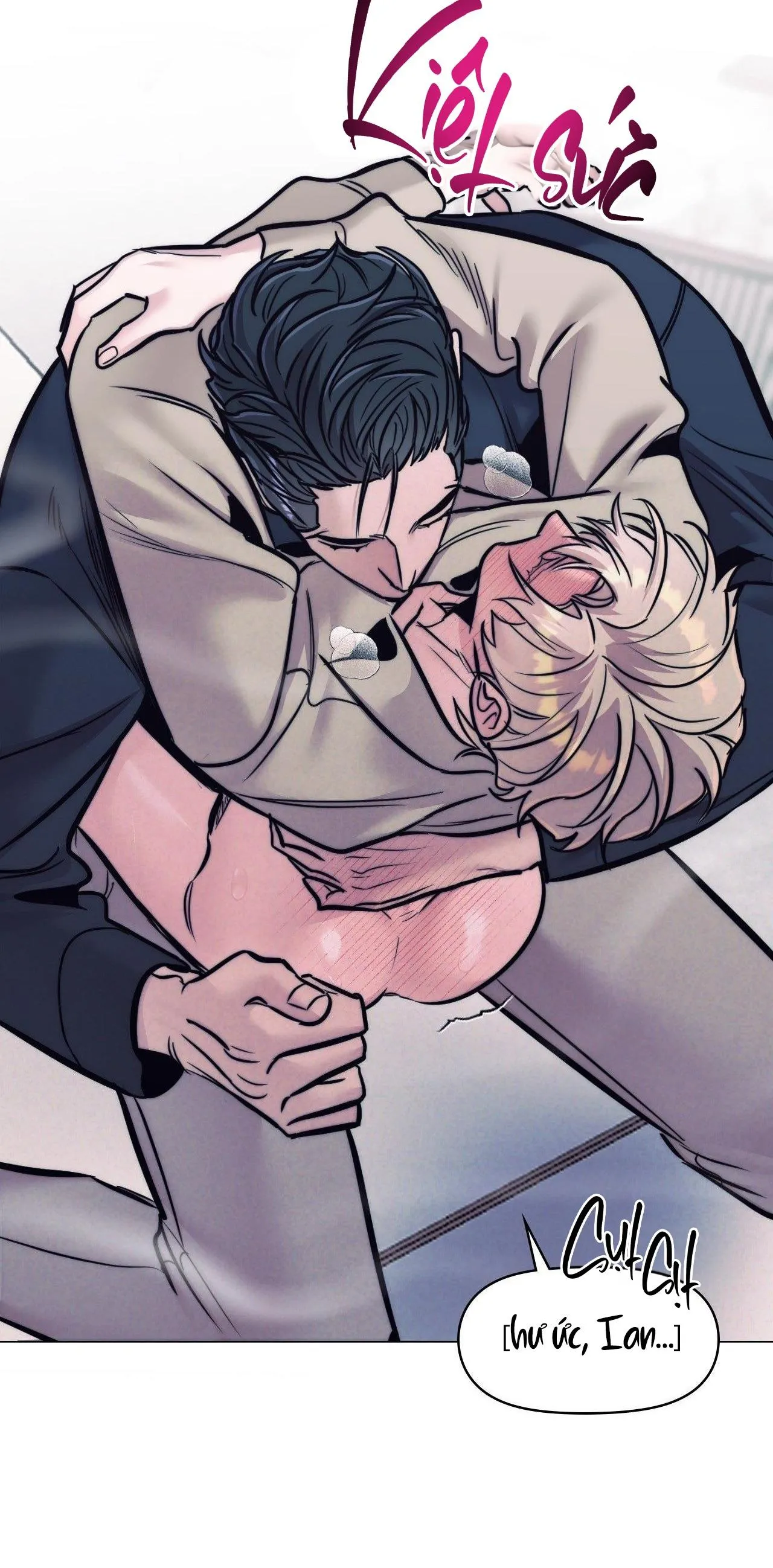 KỲ THỊ Chapter 20 Trang 47