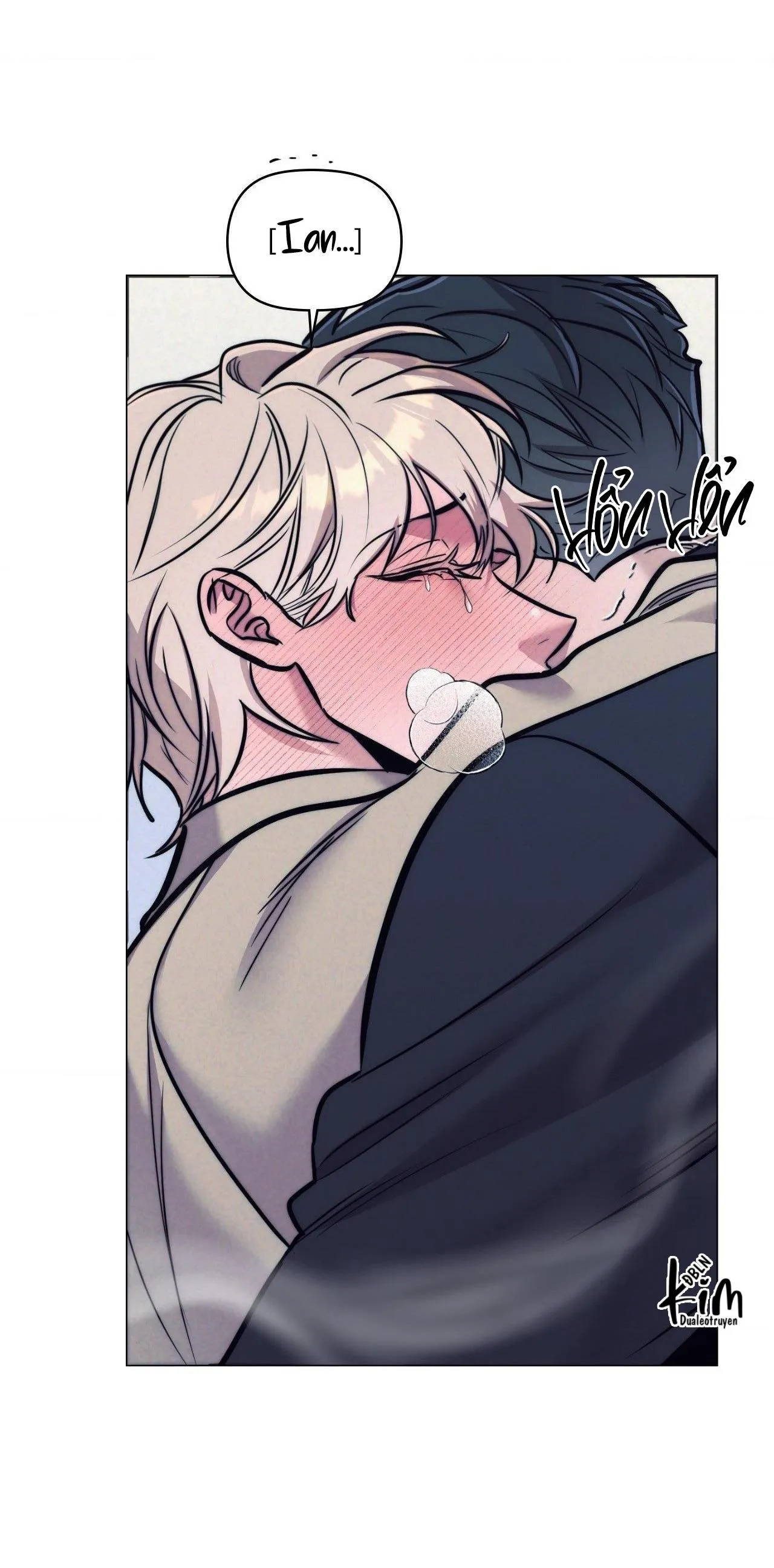 KỲ THỊ Chapter 20 Trang 48