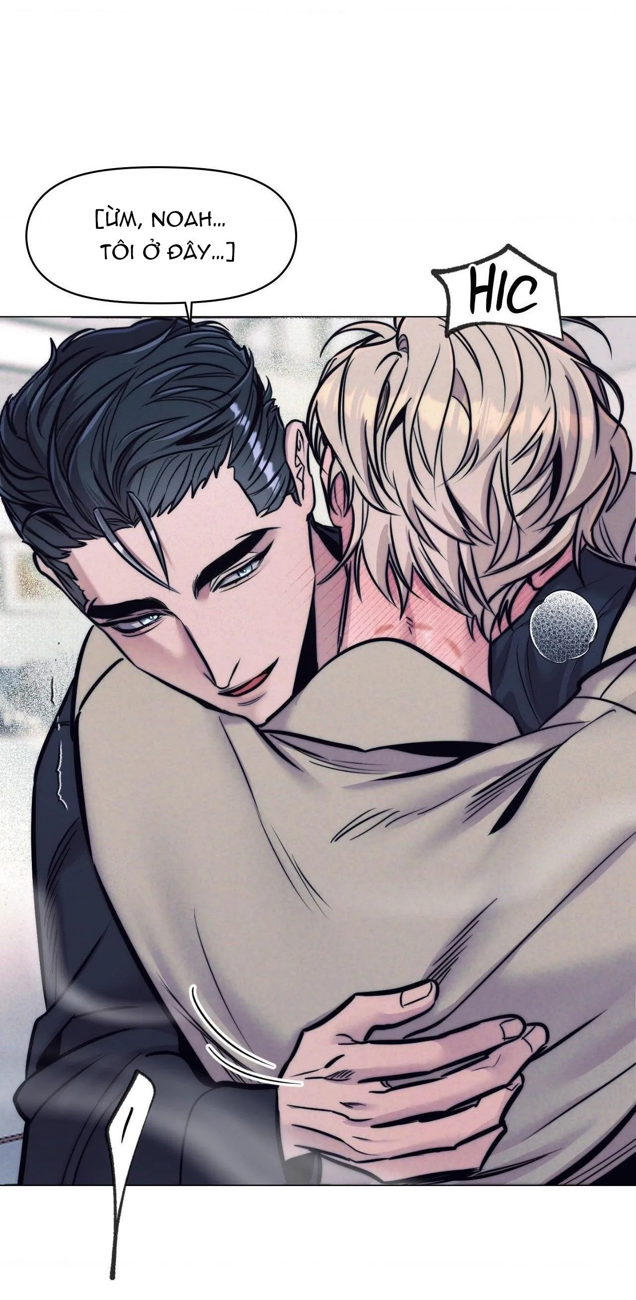 KỲ THỊ Chapter 20 Trang 49