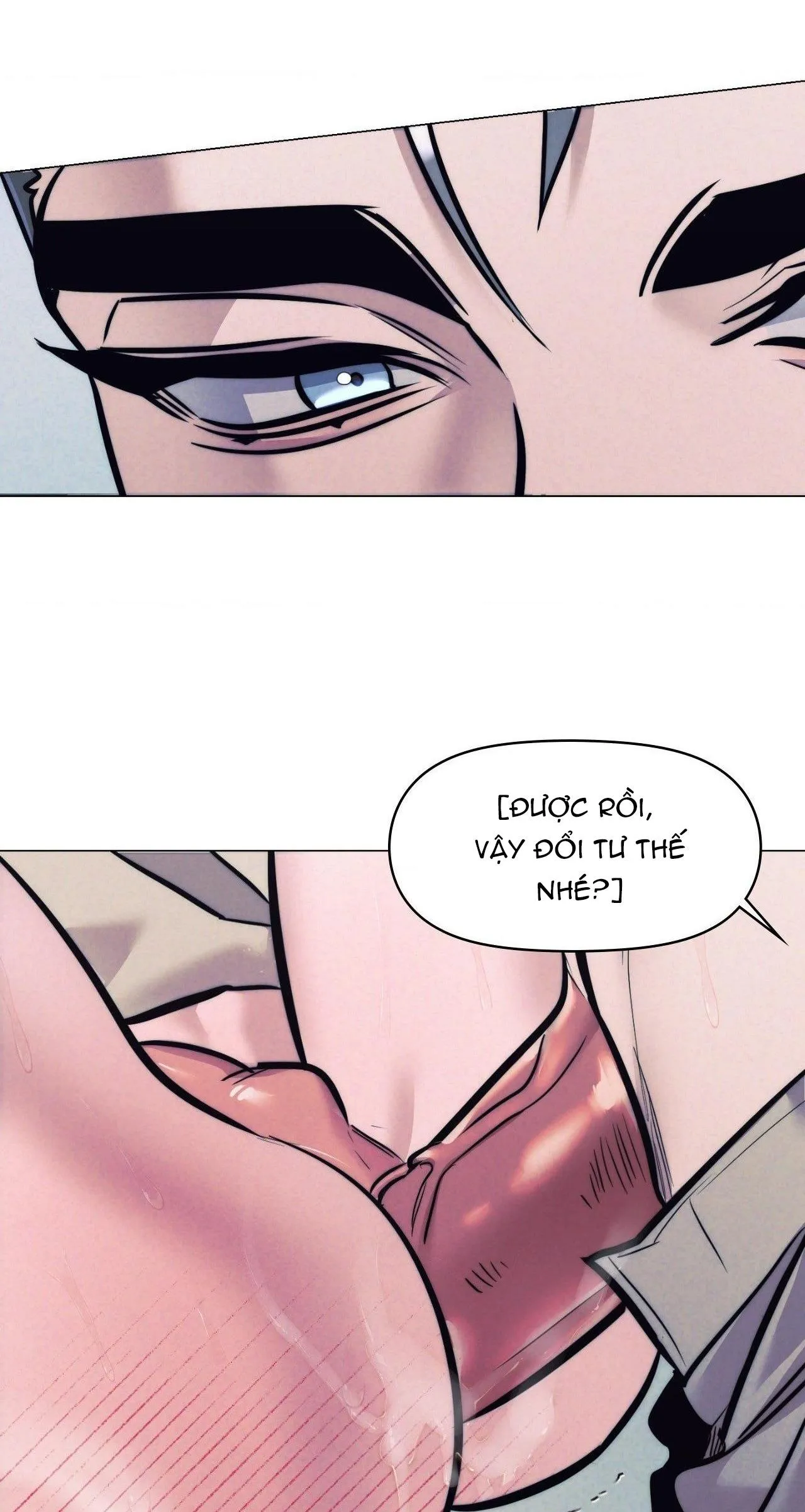 KỲ THỊ Chapter 20 Trang 51