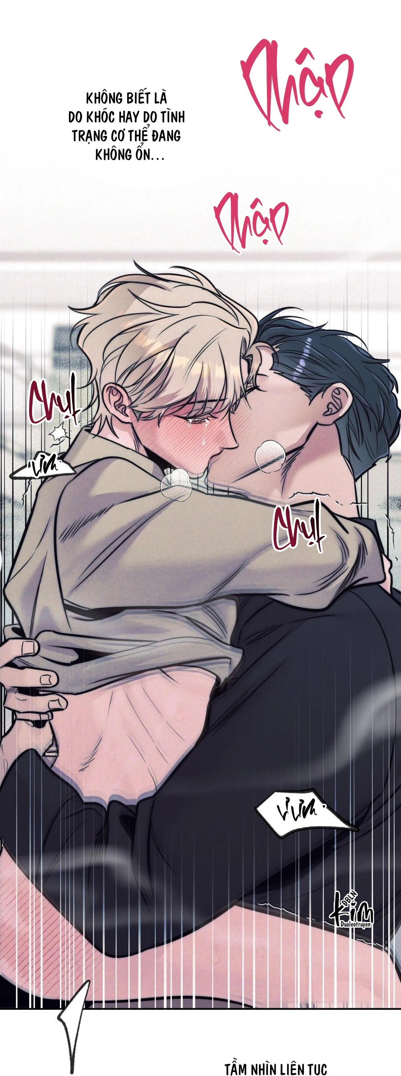 KỲ THỊ Chapter 20 Trang 55