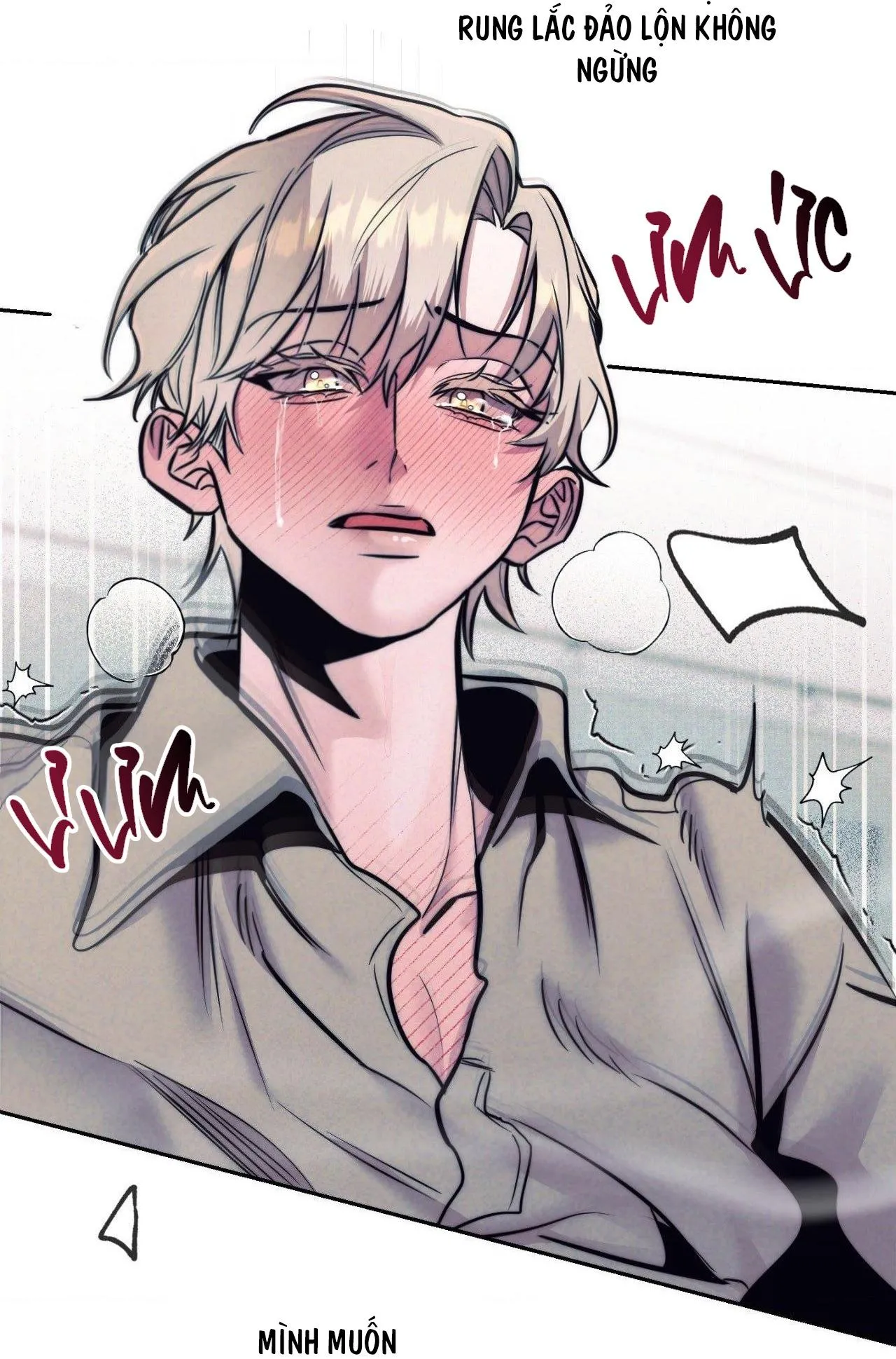 KỲ THỊ Chapter 20 Trang 56