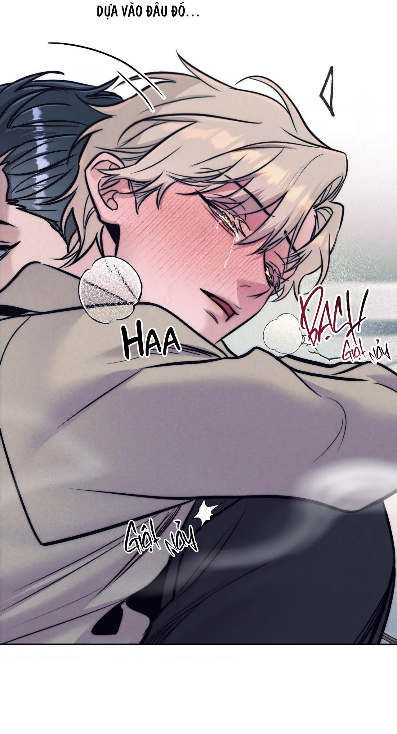 KỲ THỊ Chapter 20 Trang 57